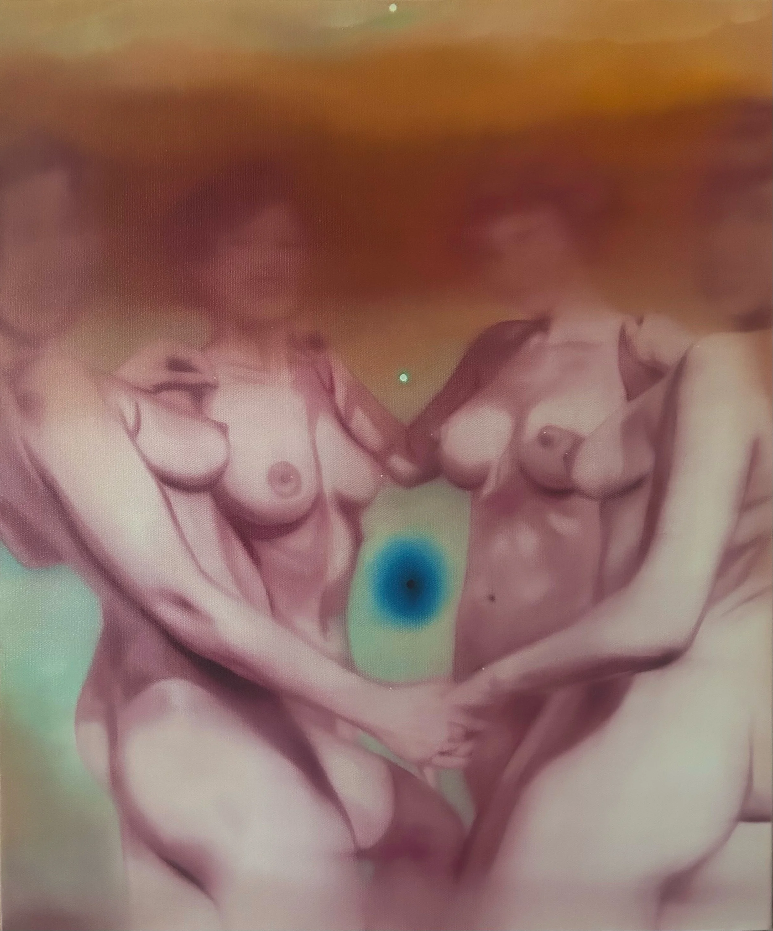 DistortionSociety_LauraBochet_Devotion9_2025_Oiloncanvas_24x20inches.jpg