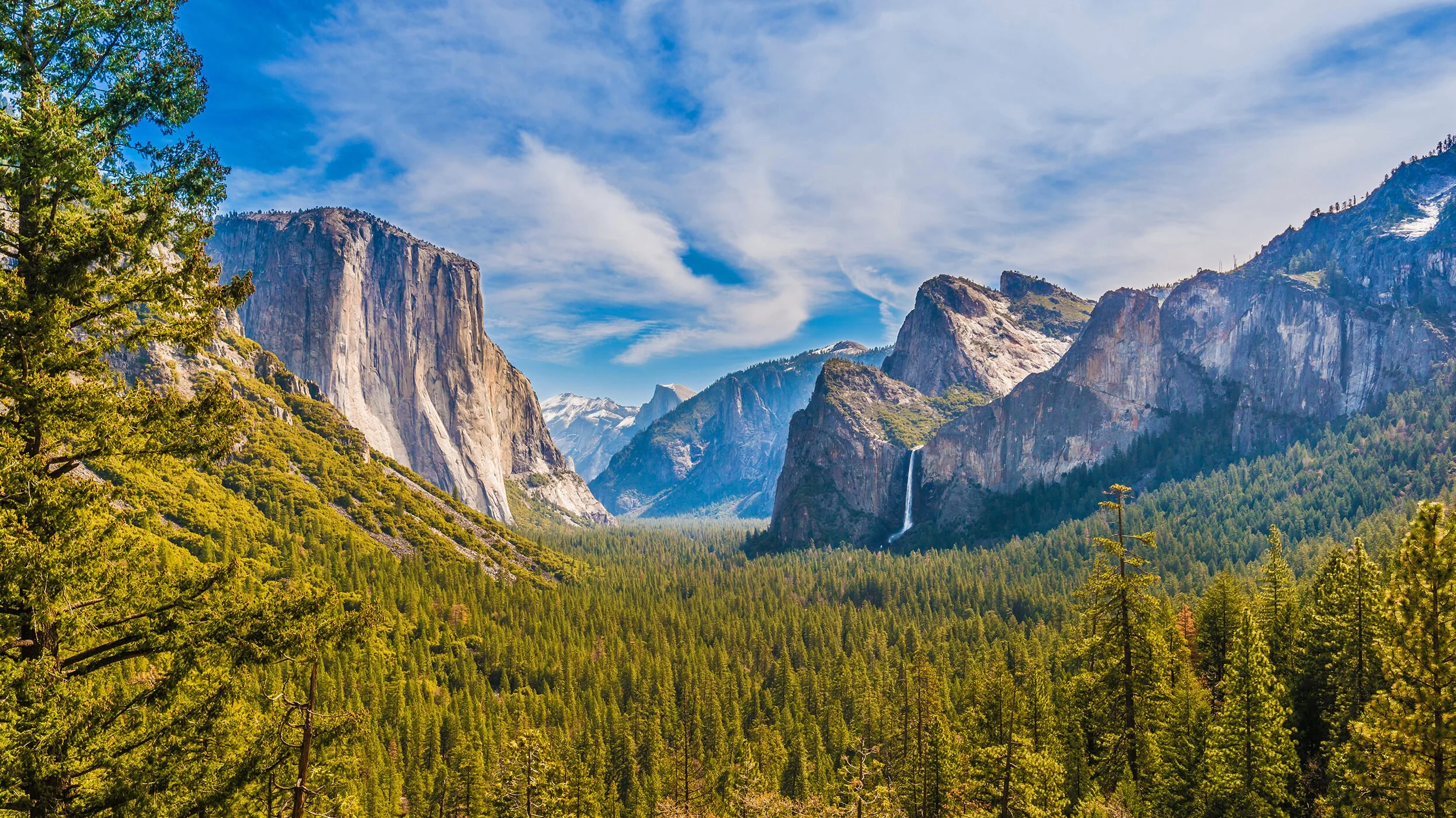 Beginner’s Guide: Yosemite National Park