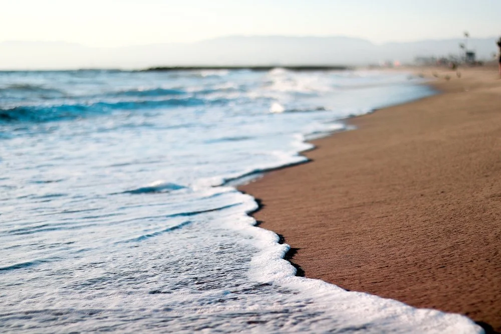 Best Beach Campsites - Los Angeles