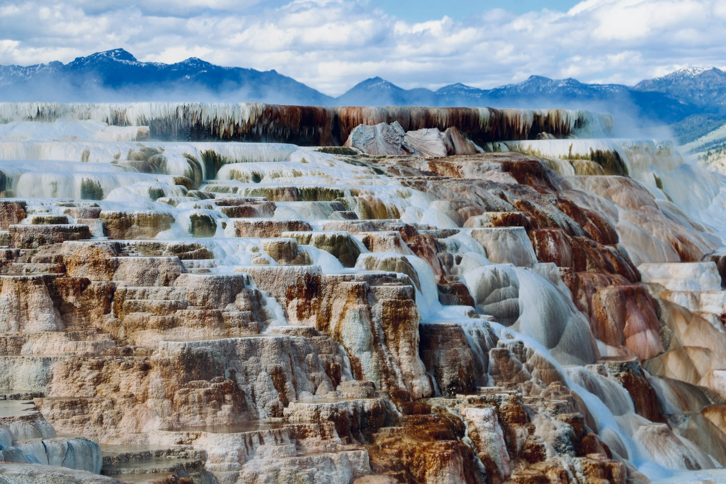7 Tips for Planning an Adventure Vacation