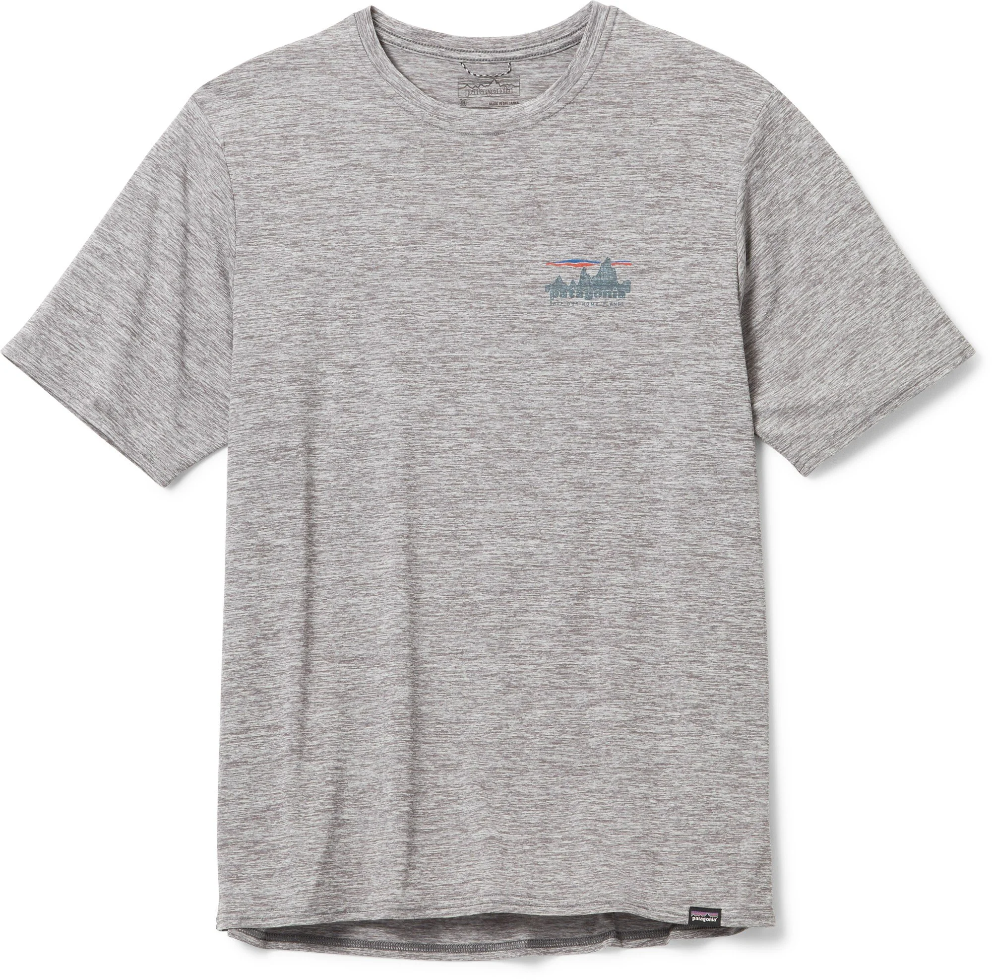 Patagonia Capilene Cool Daily T-Shirt