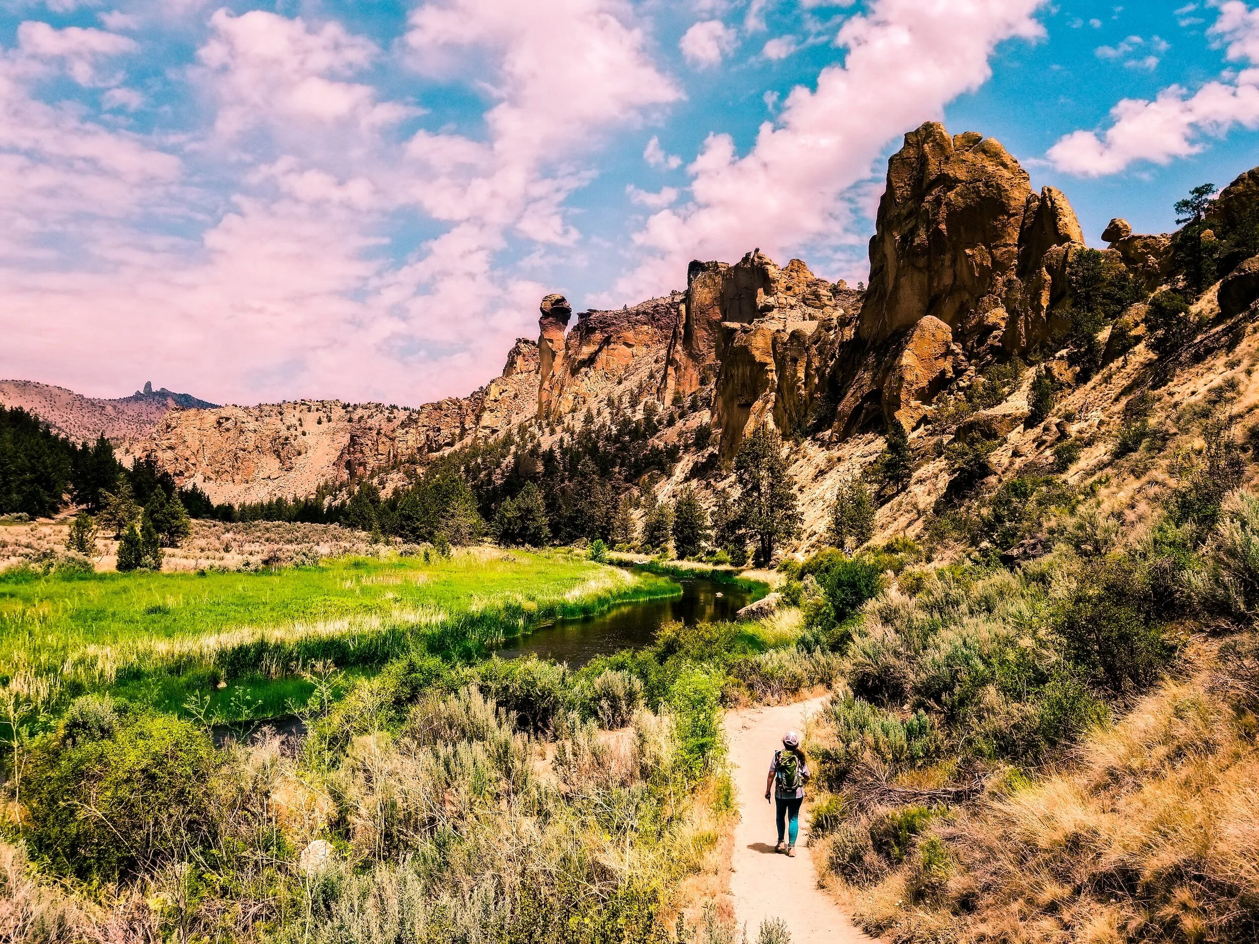 Top Things to do in Bend, Oregon