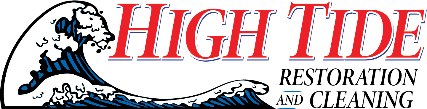 Odor Removal — High Tide Restoration
