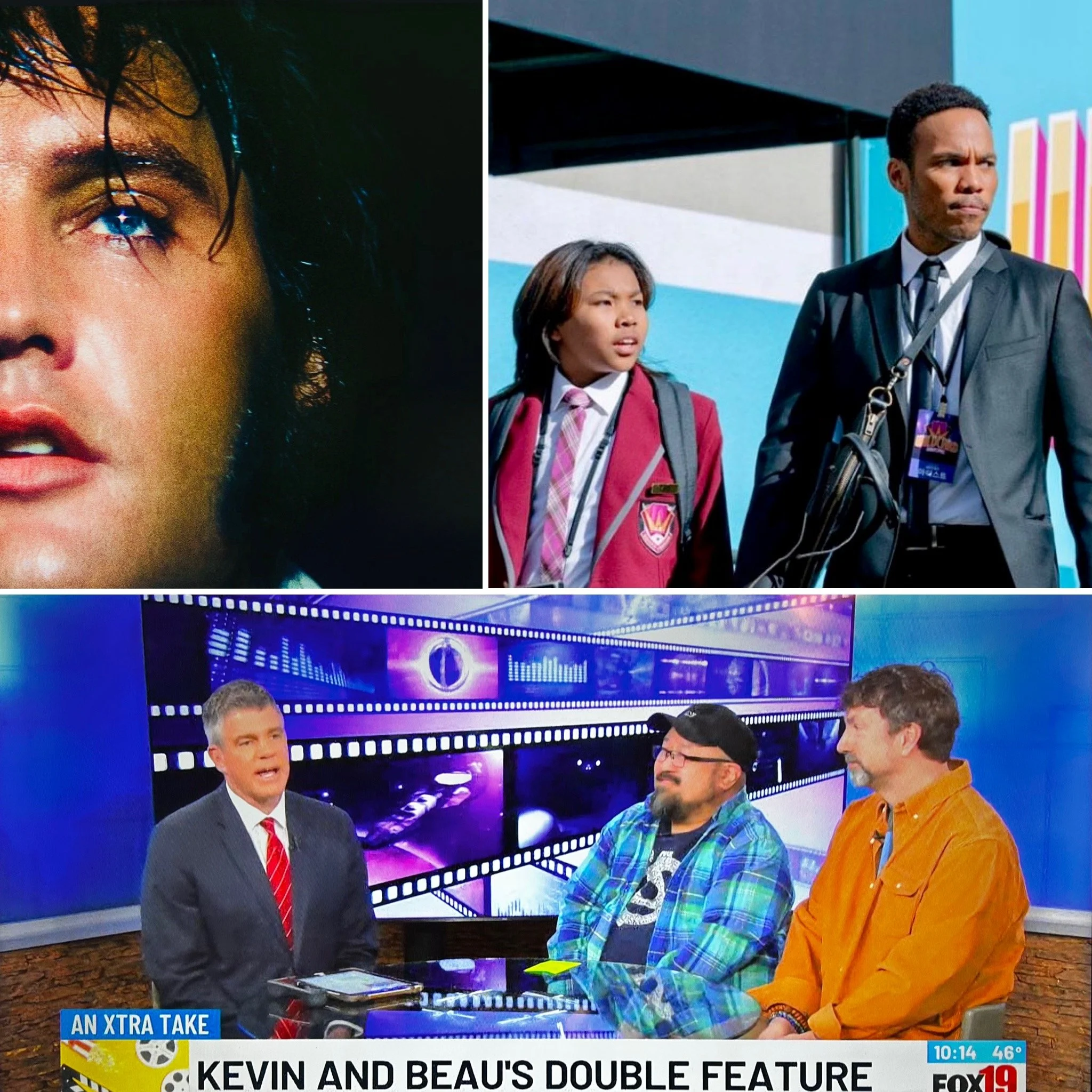 Kevin &amp; Beau Discuss “K-Pops!” and “EPiC: Elvis Presley in Concert”