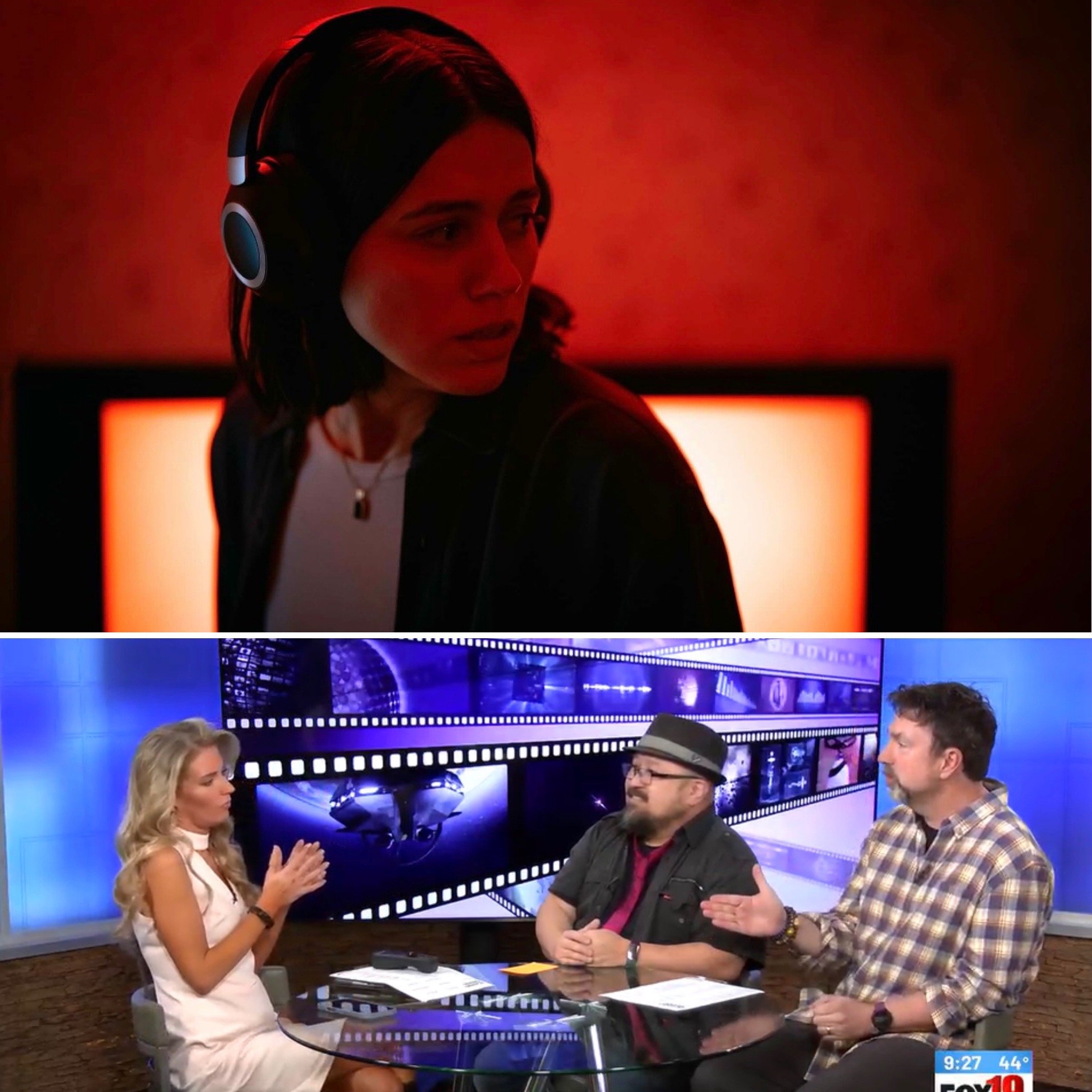 Kevin &amp; Beau Discuss “Undertone”