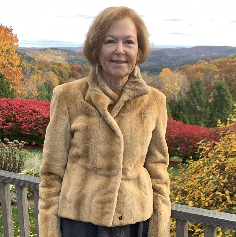 Patricia Rowell