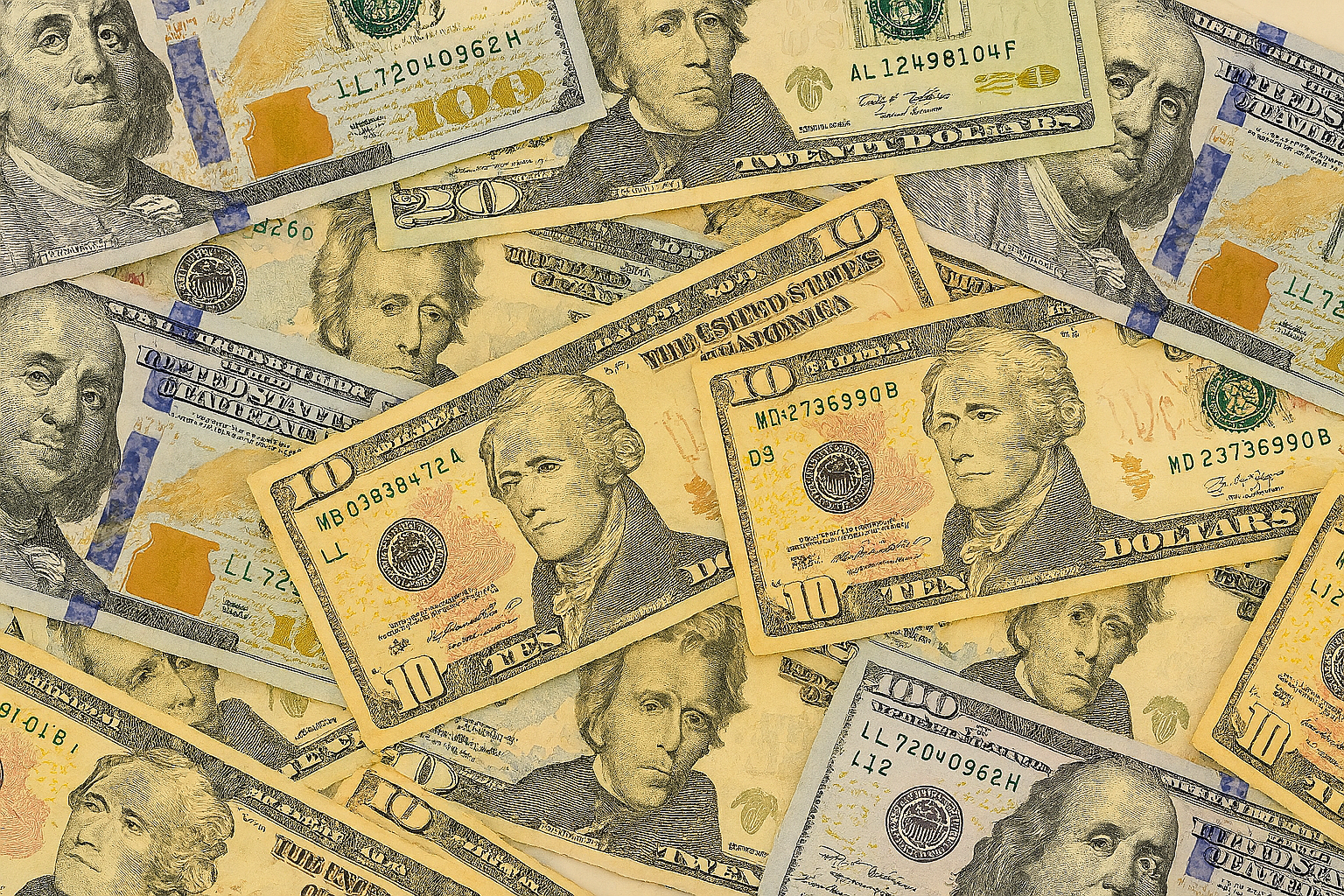 President's Day Special - $700 CASH!