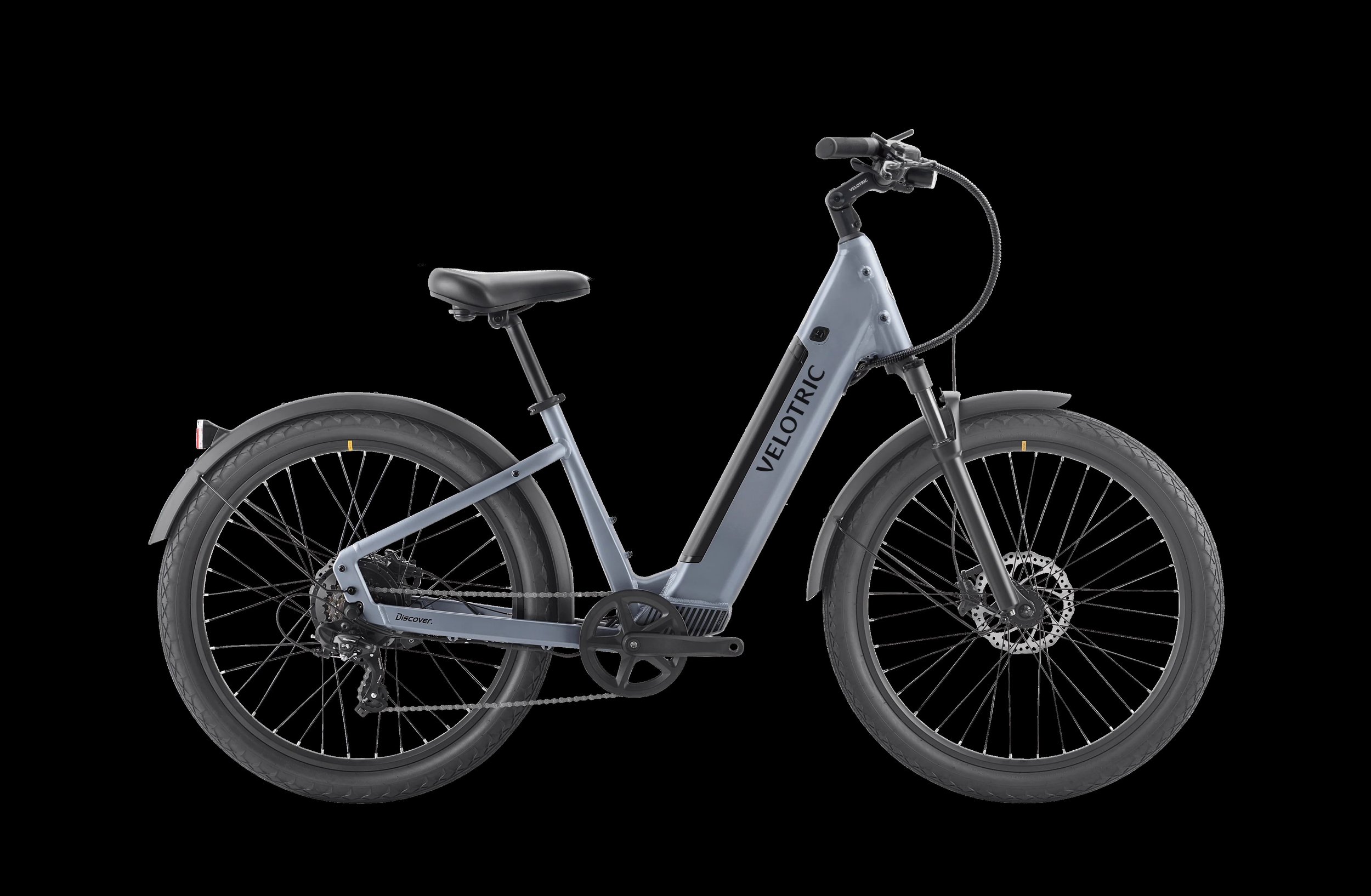 Time for a Bike Ride