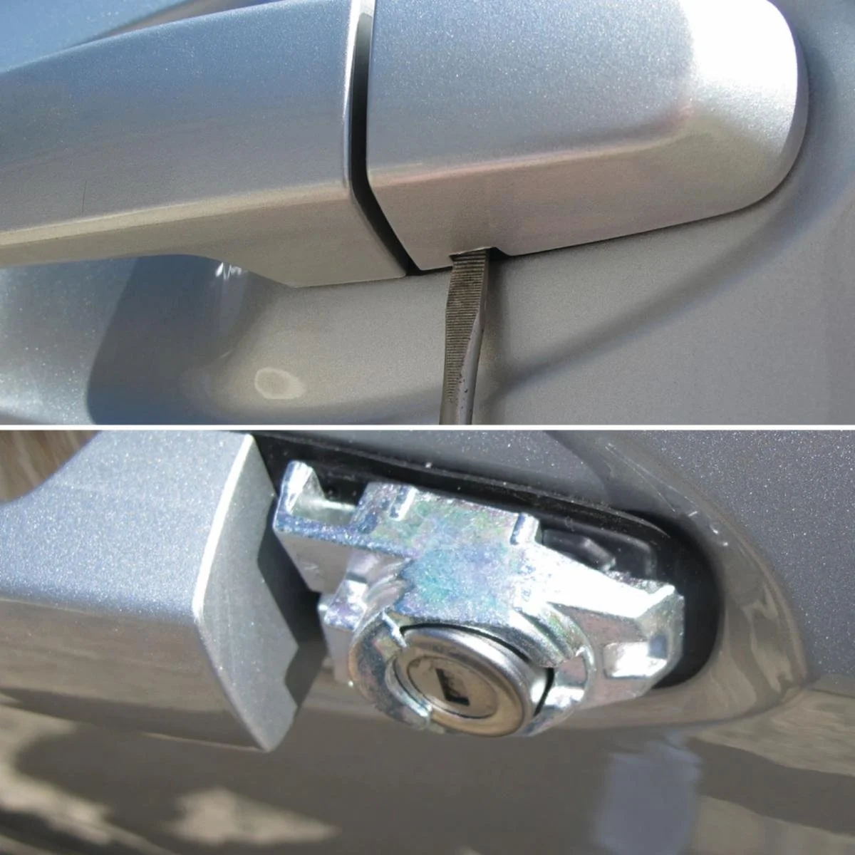 McCausland Lock ServiceYour local, reliable, family owned Locksmith