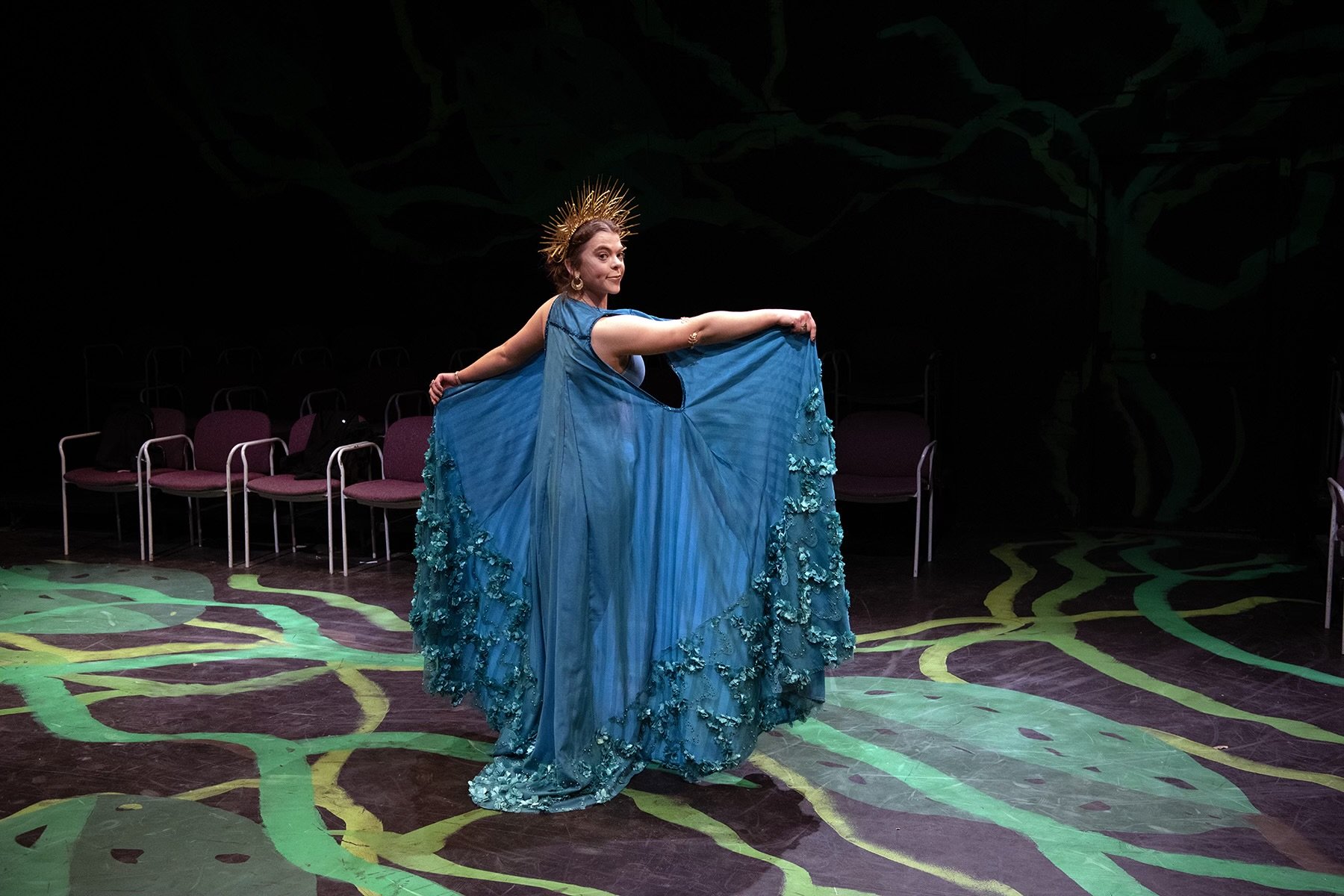 A Midsummer Night's Dream