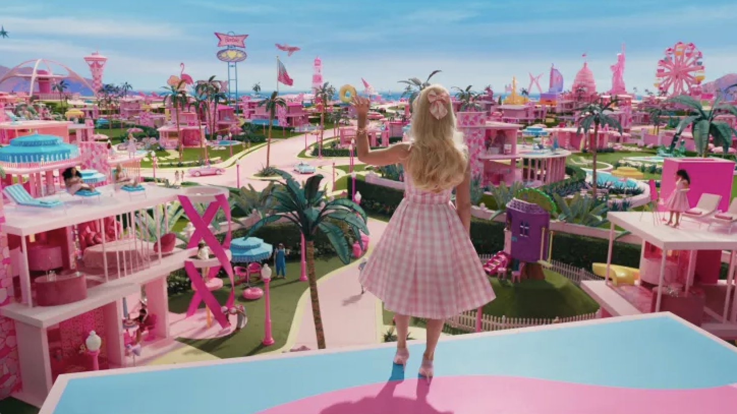 Hello, Barbie! Desvendando o Barbiecore.
