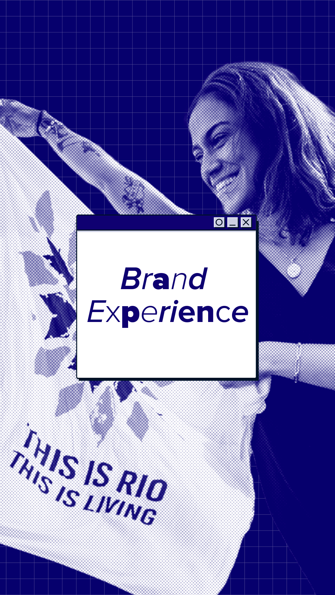 Brand Experience