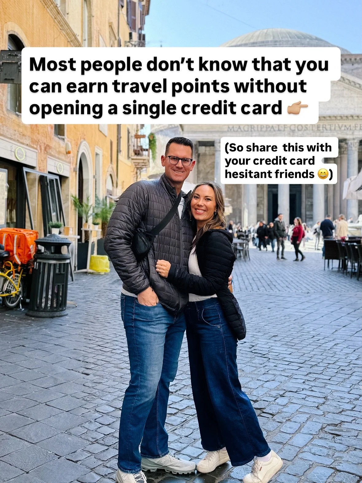 Comment &ldquo;Points&rdquo; &amp; I&rsquo;ll send you my Beginner&rsquo;s Guide to Bilt Rewards &amp; everything you need to get set up earning Bilt points TODAY 🙌🏼