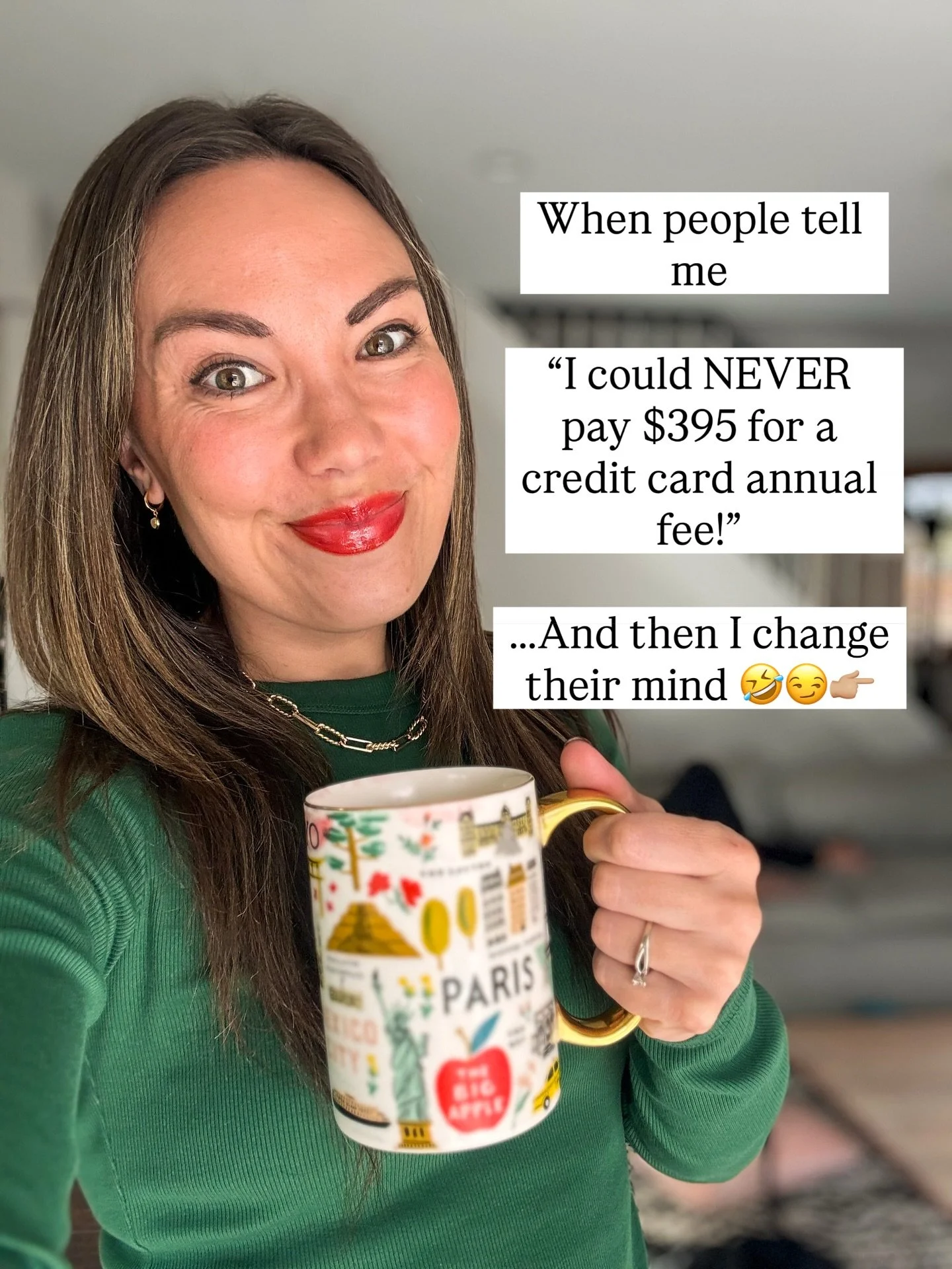 👉🏼 Comment &ldquo;link&rdquo; if you want the ultimate Capital One Venture Guide that breaks down: 

- Picking the perfect card for you (don&rsquo;t miss elevated offers ending Monday!)

- Maximizing miles redemptions 

- Top tips for eligibility

