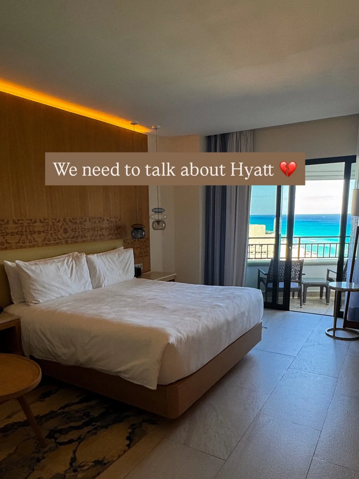 Elevated credit card offers on THREE different hotel brands right now! (But hurry, some are ending soon)

👉🏼 Comment &ldquo;hotels&rdquo; &amp; I&rsquo;ll send you the offer details!