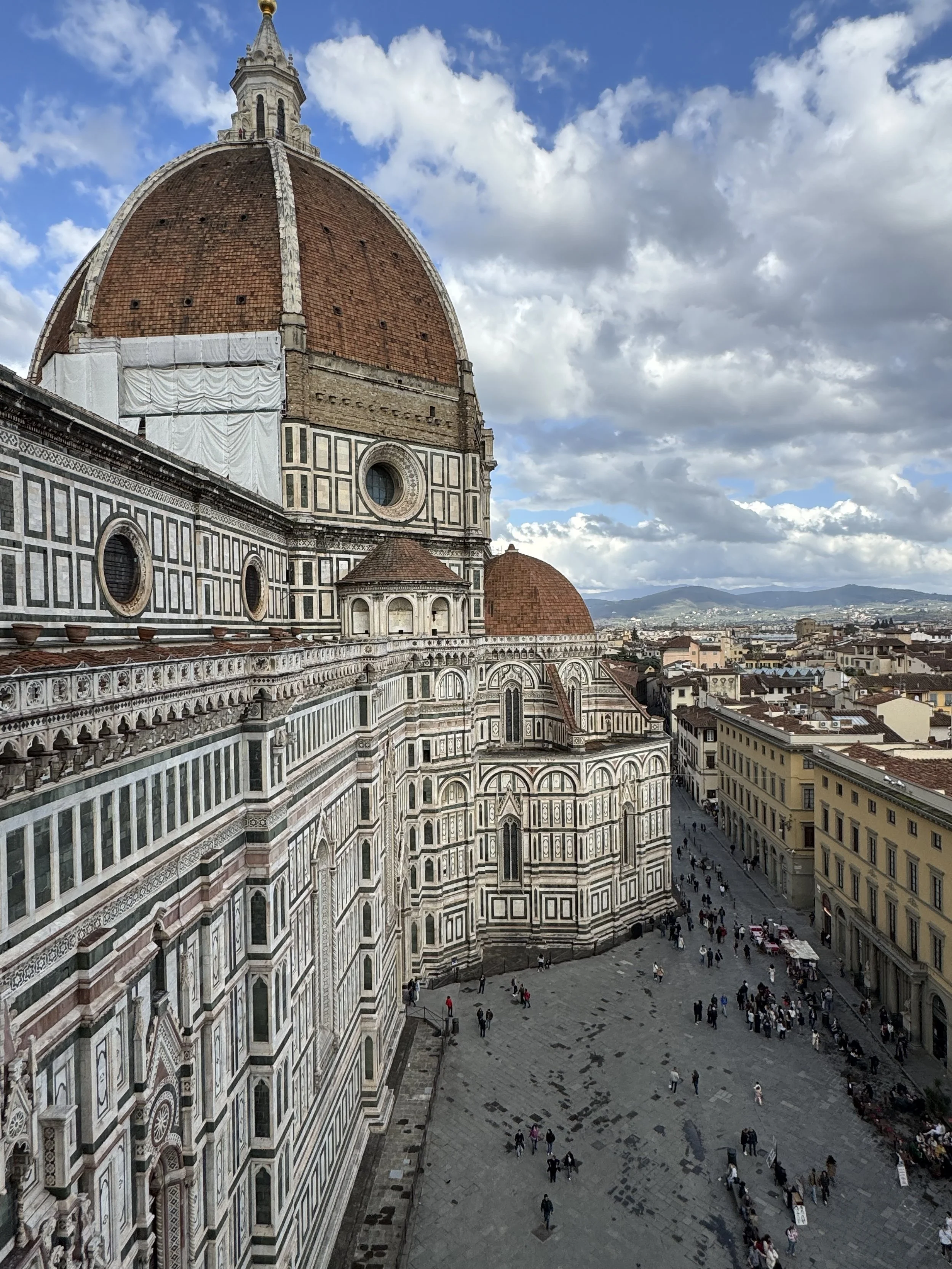 Our Italy Family Vacation on Points and Miles (Rome, Cinque Terre &amp; Florence with Kids)