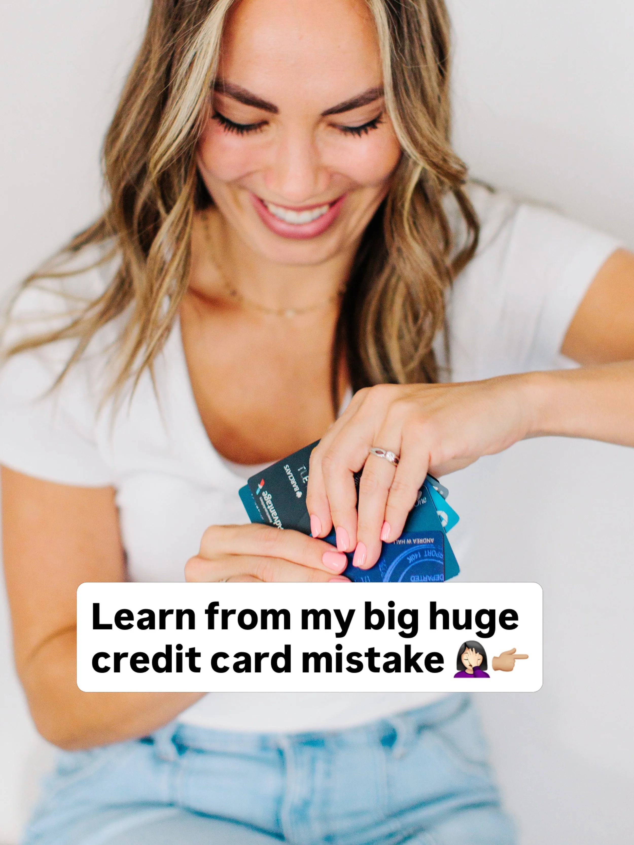 From 1 Airbnb on points every 2 years to multiple vacations on points a year 🤯🙌🏻

Comment &ldquo;freebie&rdquo; and learn how to travel for nearly free without the confusion and overwhelm!