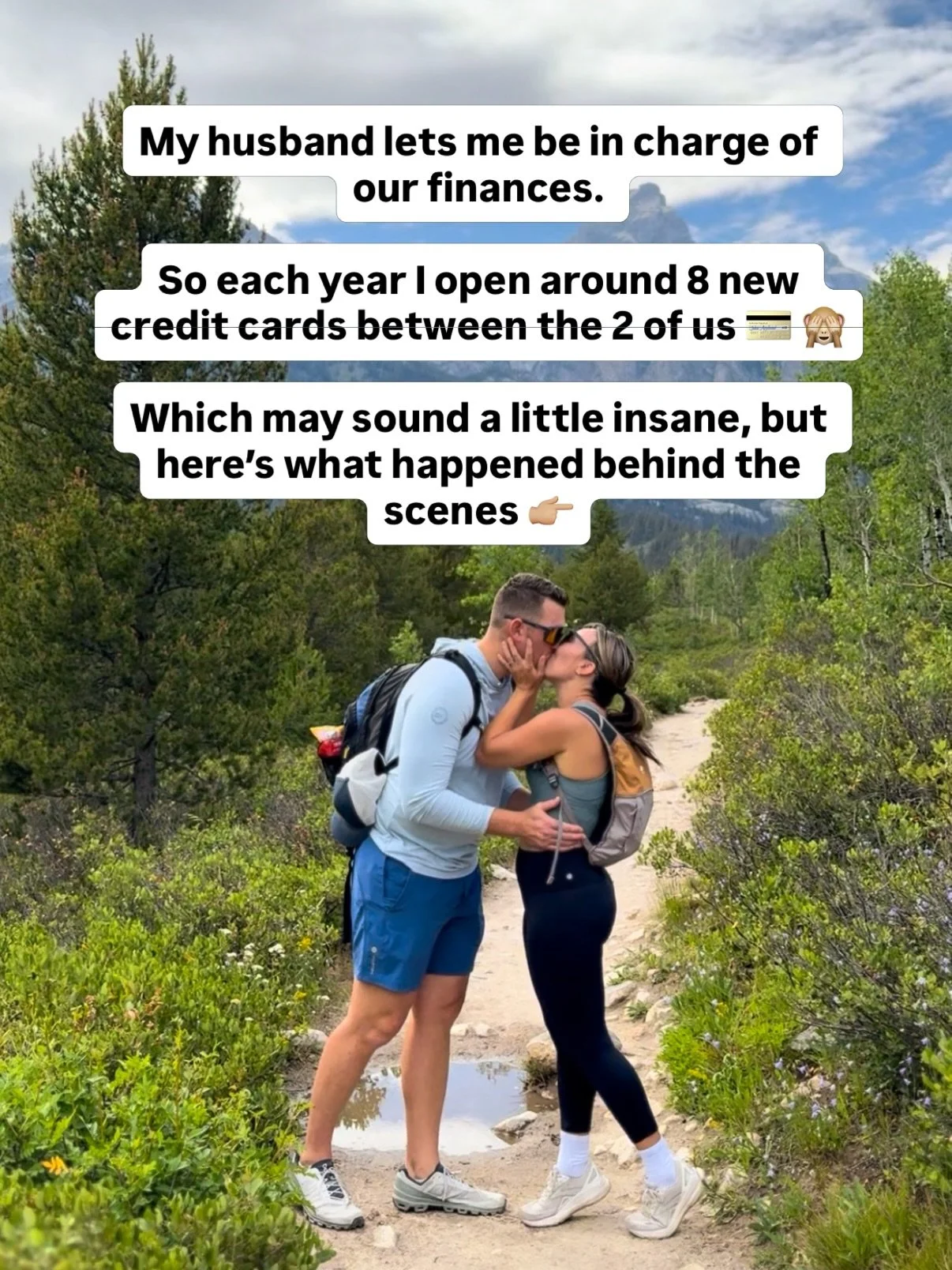 This is the most lucrative hobby!!!!!

Let&rsquo;s learn to travel for nearly free with POINTS!

Comment &ldquo;Freebie&rdquo; to start!