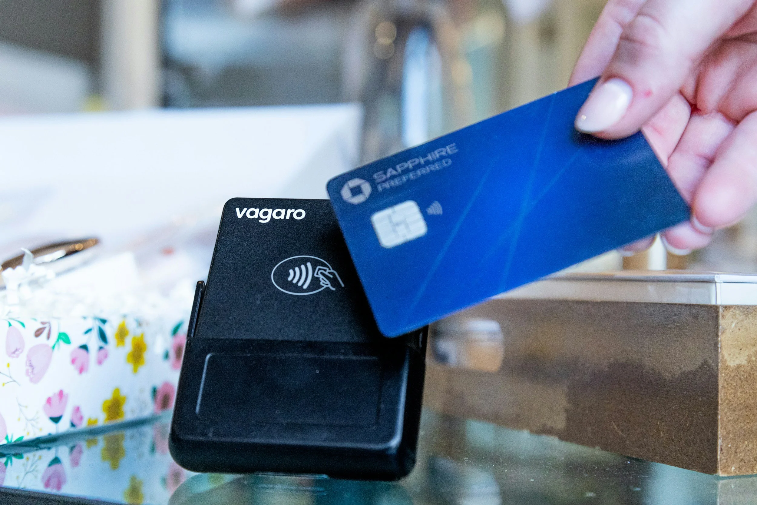 The New Chase Sapphire Preferred®: More Ways to Earn, Same $95 Annual Fee