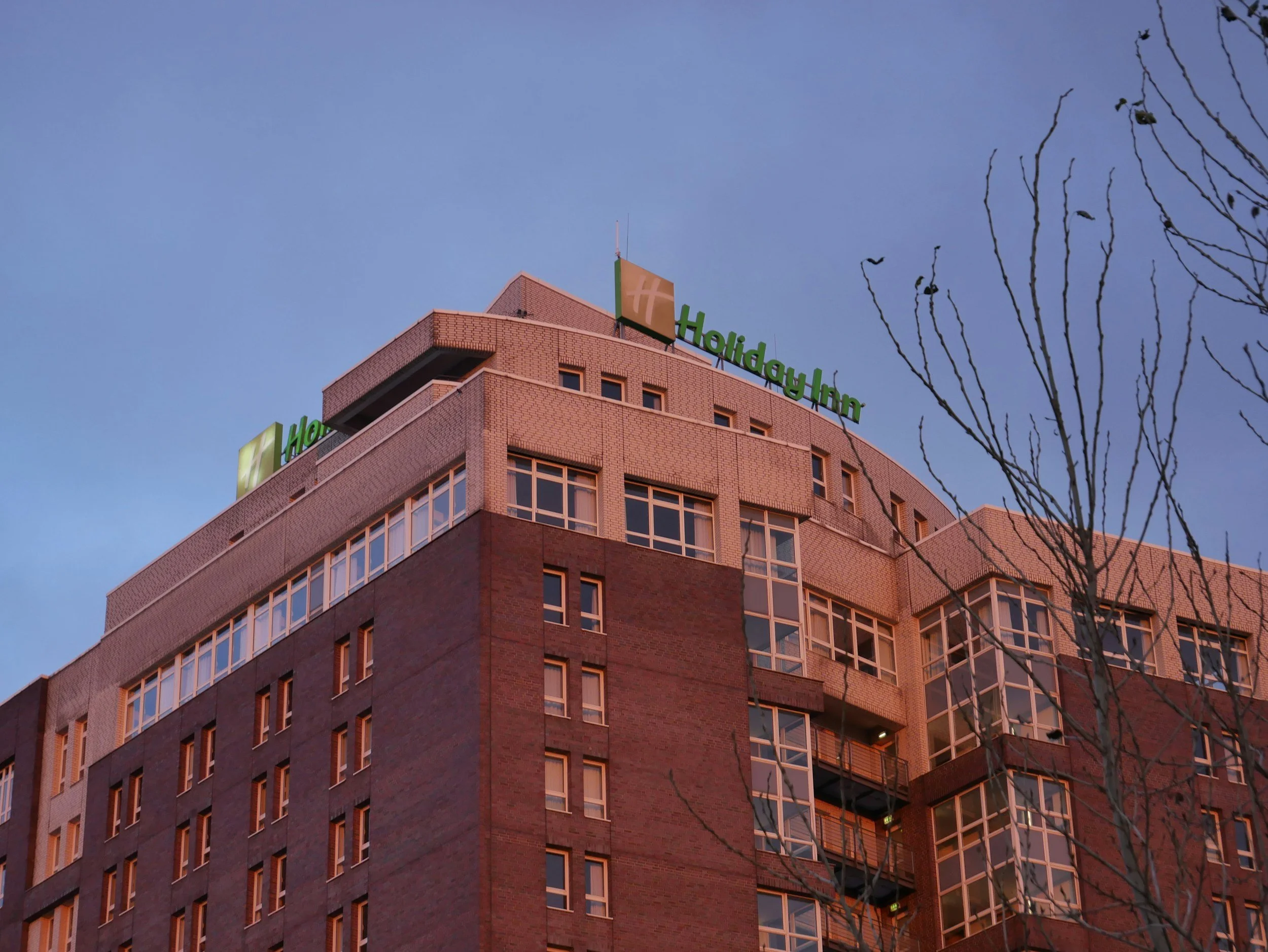 Elevated IHG Credit Card Offers!