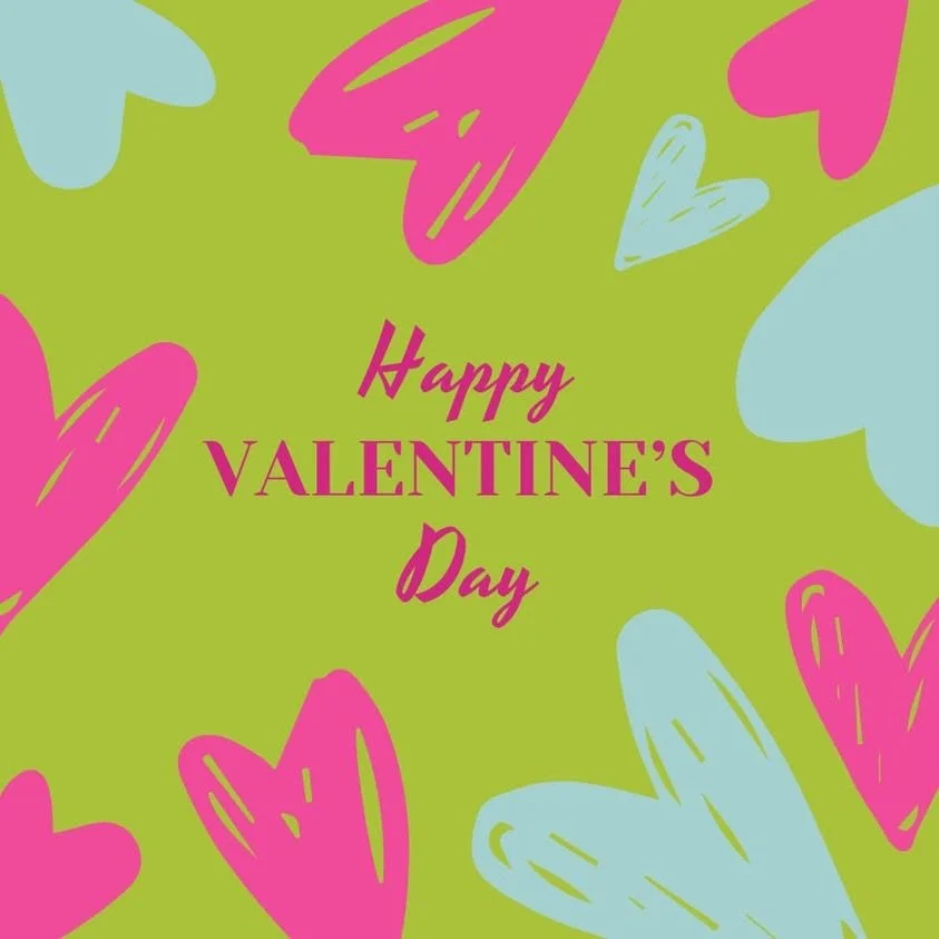 Happy Valentine&rsquo;s Day 💖

Today we&rsquo;re celebrating kindness, connection, and all the little wins that make big progress. We&rsquo;re so lucky to work with such incredible kids and families ❤️

#pediatric #therapy #valentines #letstalkpedia
