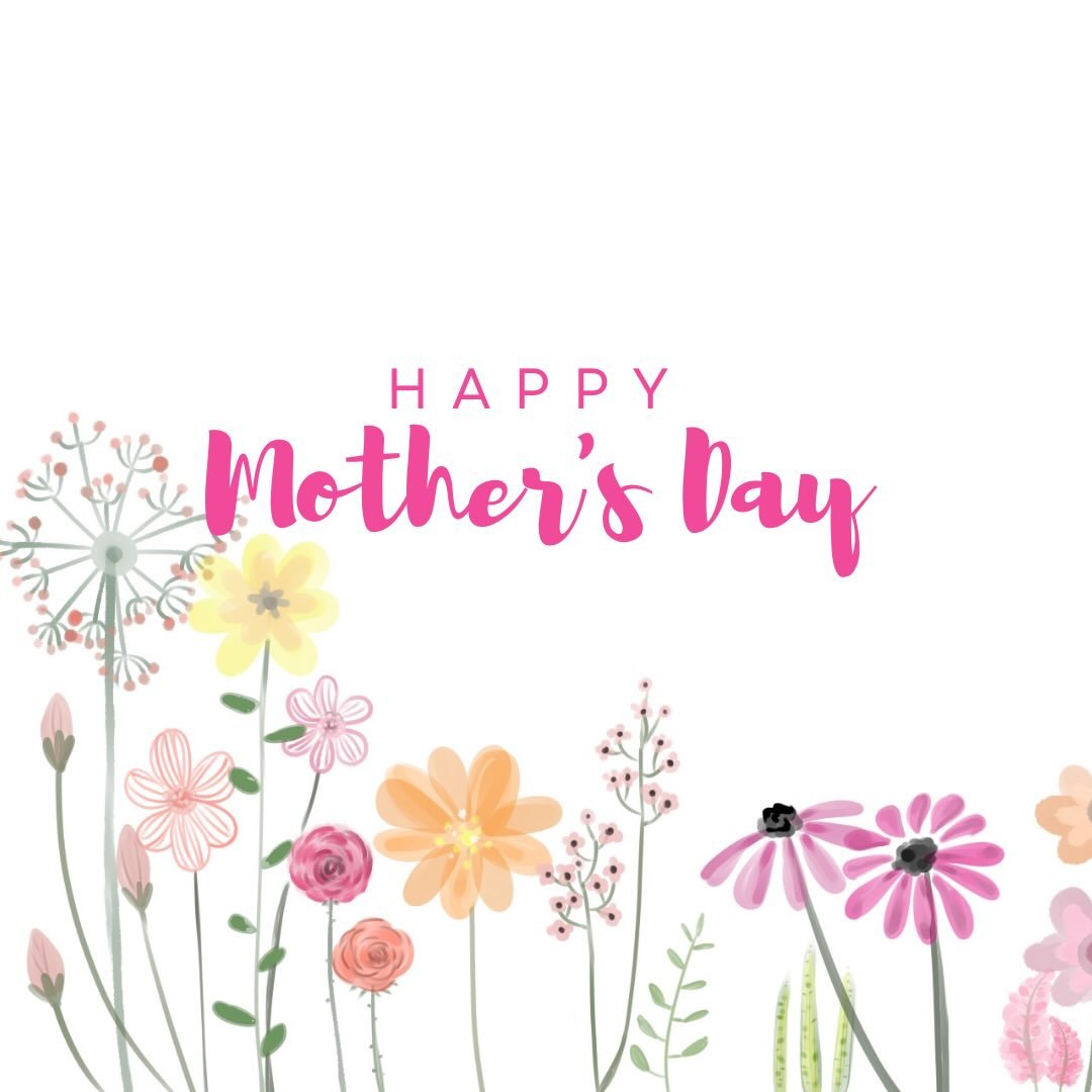Happy Mother&rsquo;s Day to all of the amazing moms of Let&rsquo;s Talk Pediatric Therapy! 💐

Your love, patience, advocacy, and dedication do not go unnoticed. Every day, you show up for your children with incredible strength and care, celebrating 