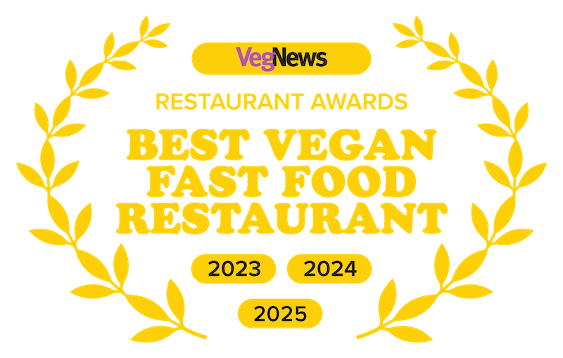Plant Power Fast Food