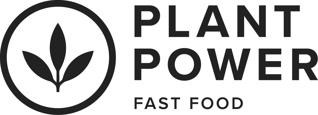 Plant Power Fast Food