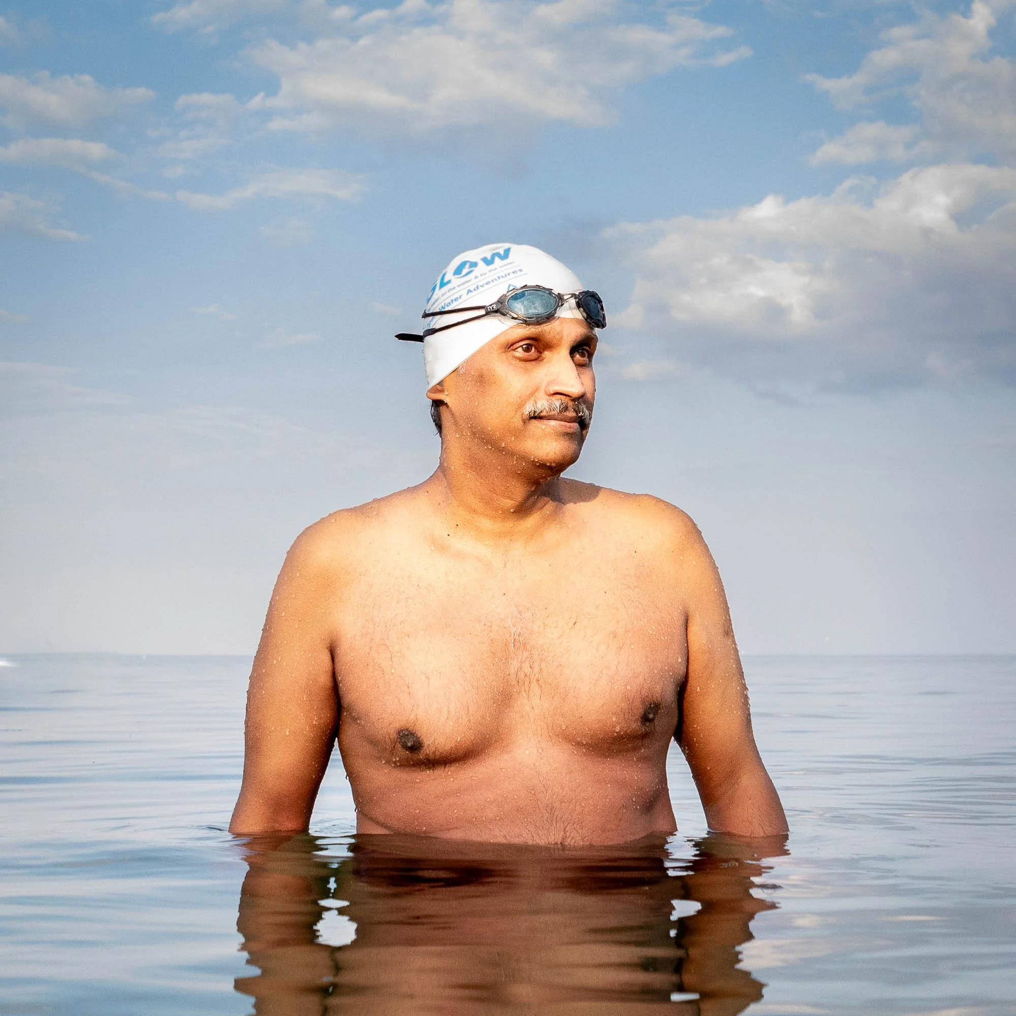Madhu moves for community