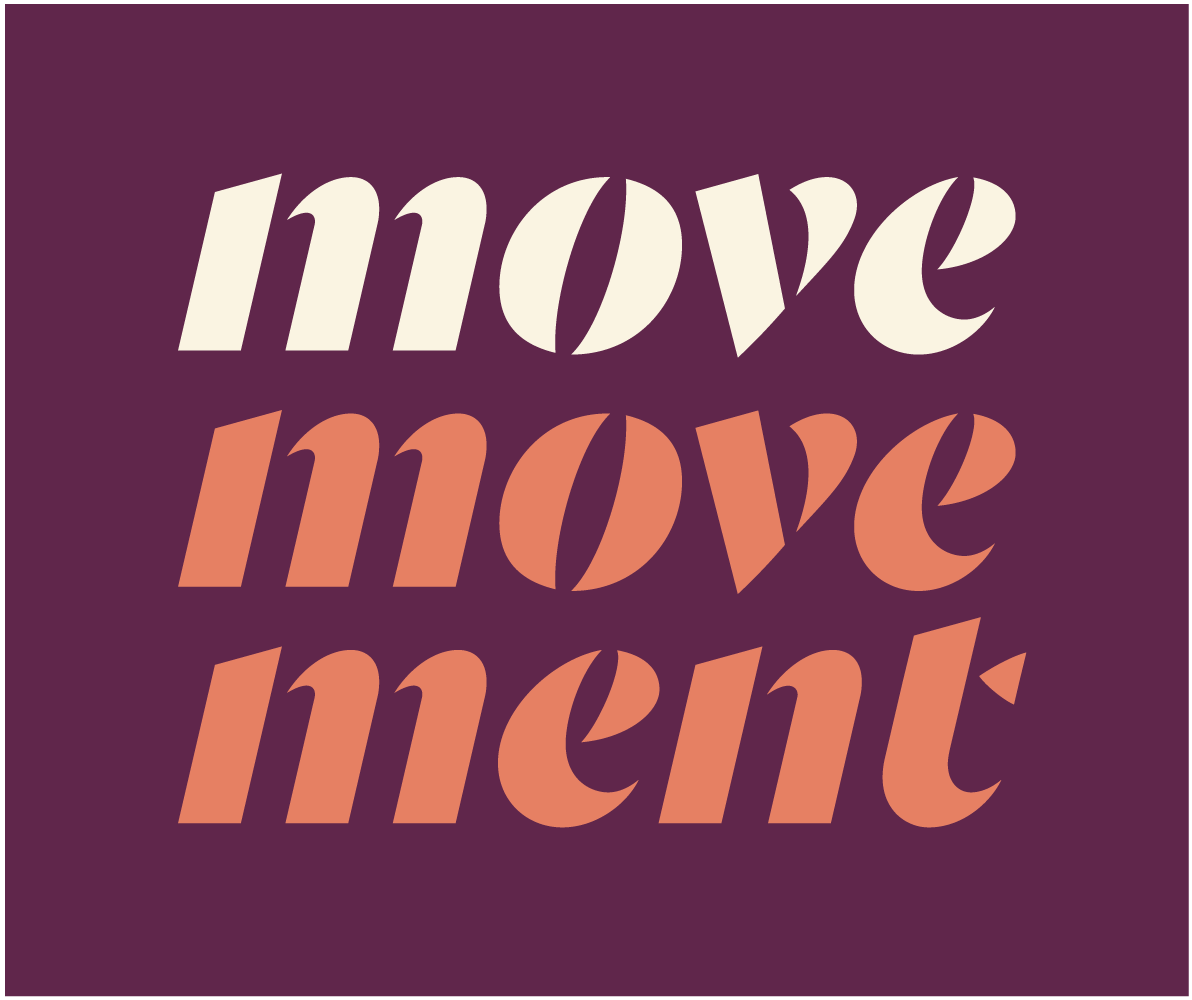the move movement
