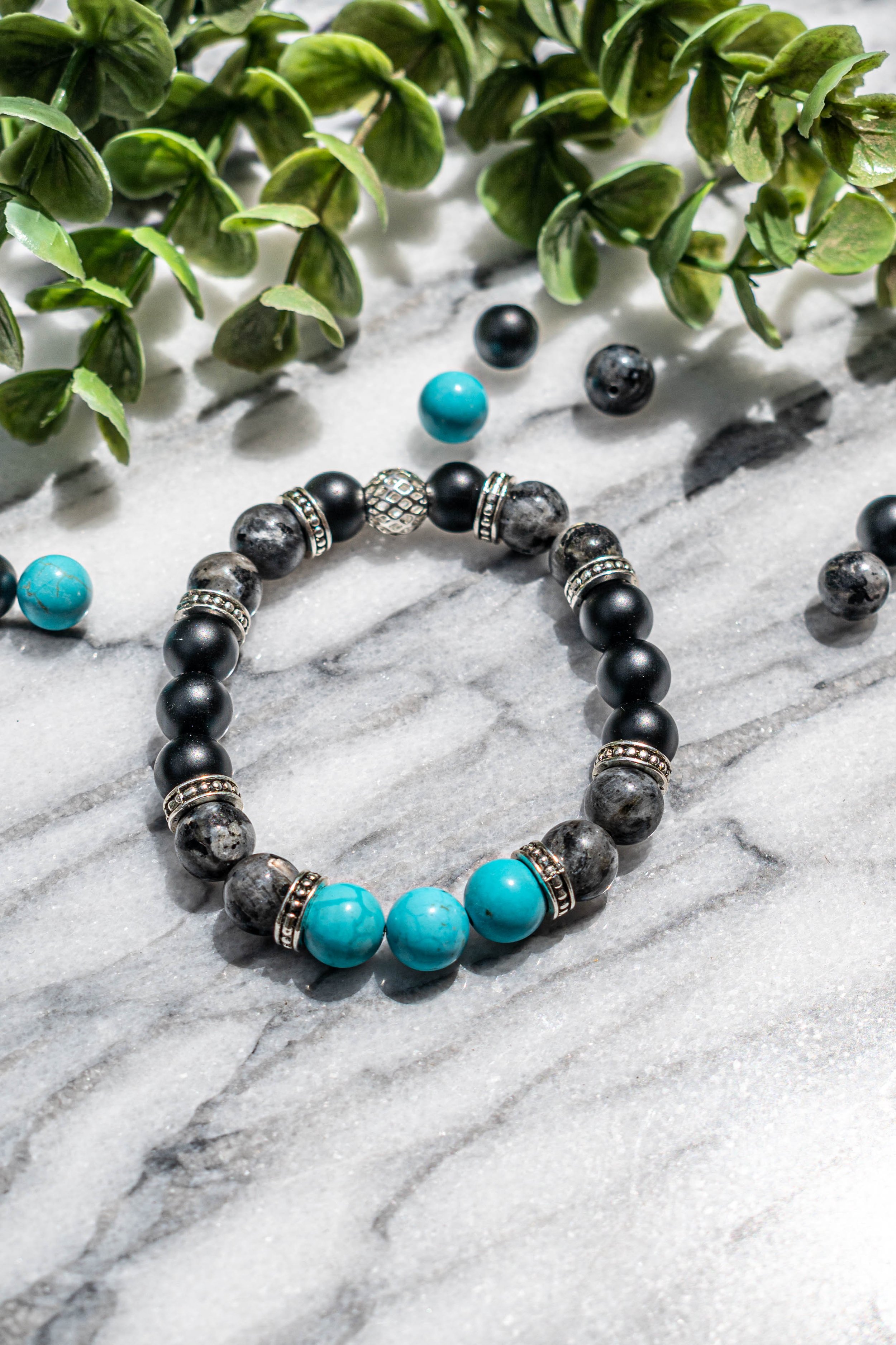 Energy Mala Bead Bracelets: Unique Meaning and variety | Mala beads bracelet,  Mala beads, Beads