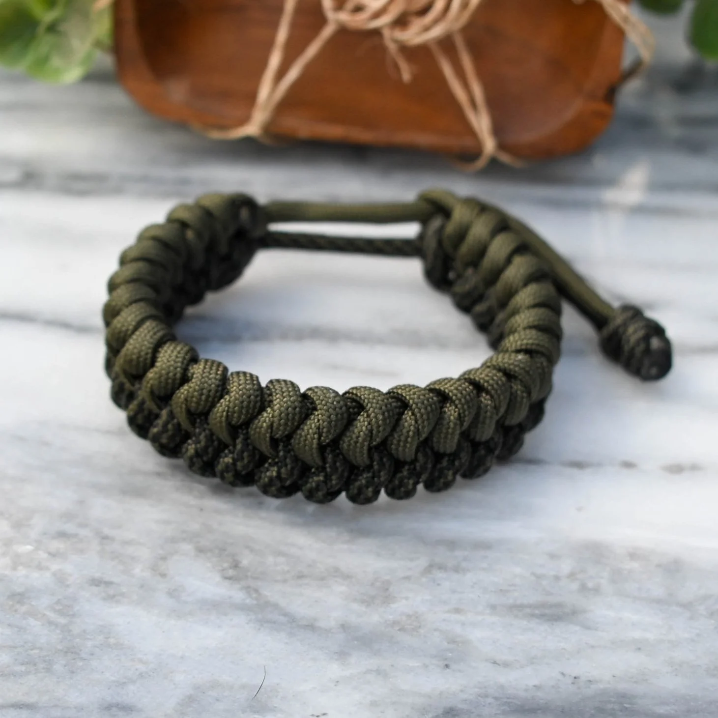550 Cord Us Army Paracord Bracelet 550 Paracord Bracelet Double