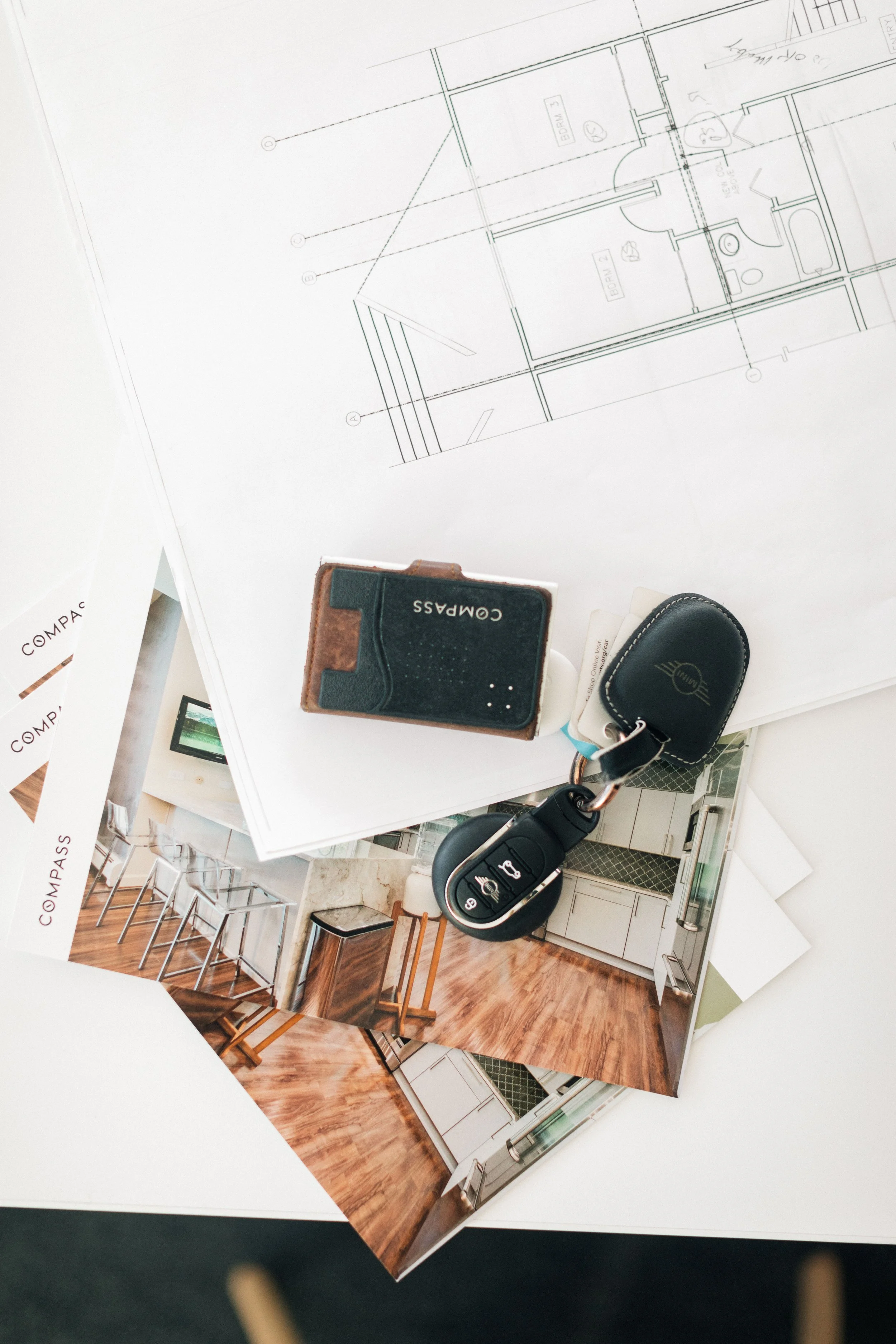 Direct Mail 203