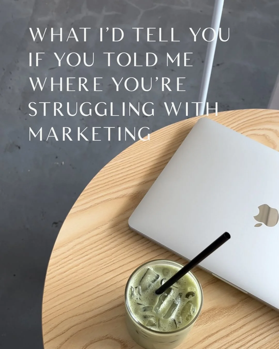 Not sure which MMI class to take next? We&rsquo;ve got a few ideas. 

Whether your Instagram needs a plan, your branding could use a little consistency, or your latest ad strategy was &ldquo;I boosted it?&rdquo;&hellip; there&rsquo;s an MMI class for