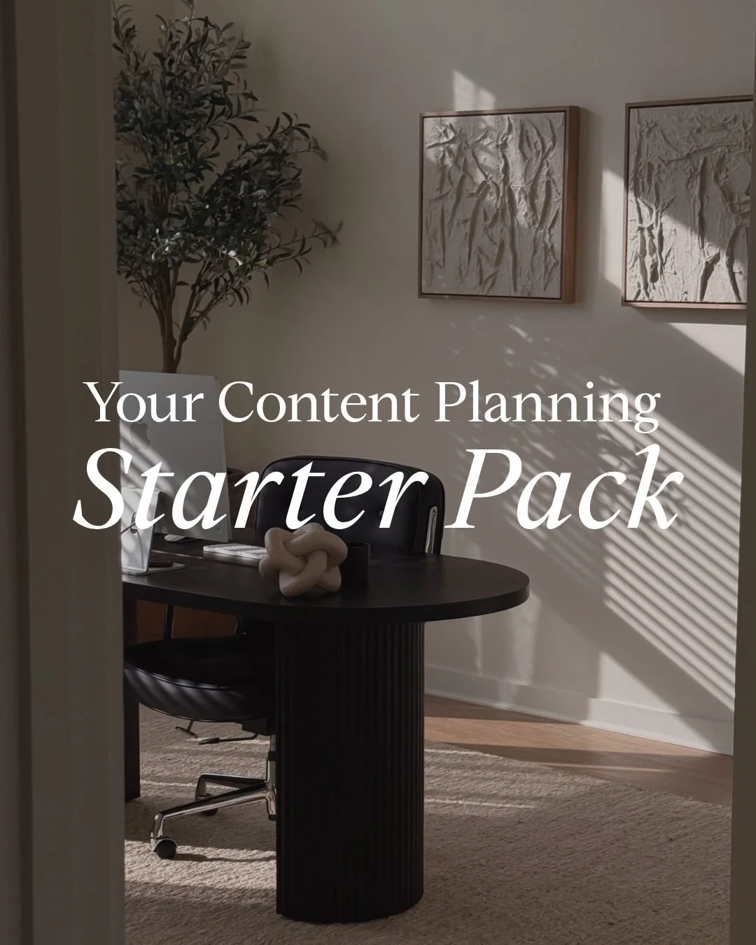 What&rsquo;s in your content planning starter pack? Find strategic direction in your content planning with MMI✨