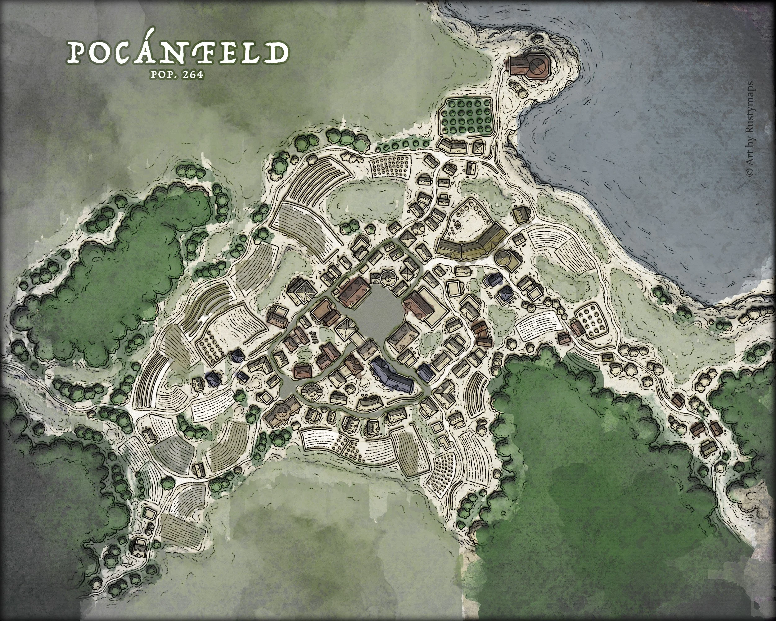 Borrowed with permission from Rusty Maps of rustymaps.com