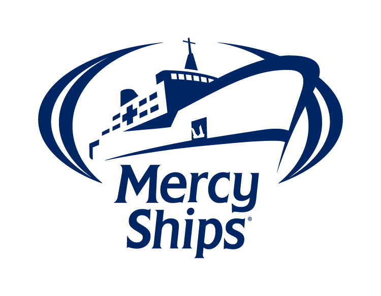 Mercy Ships logo