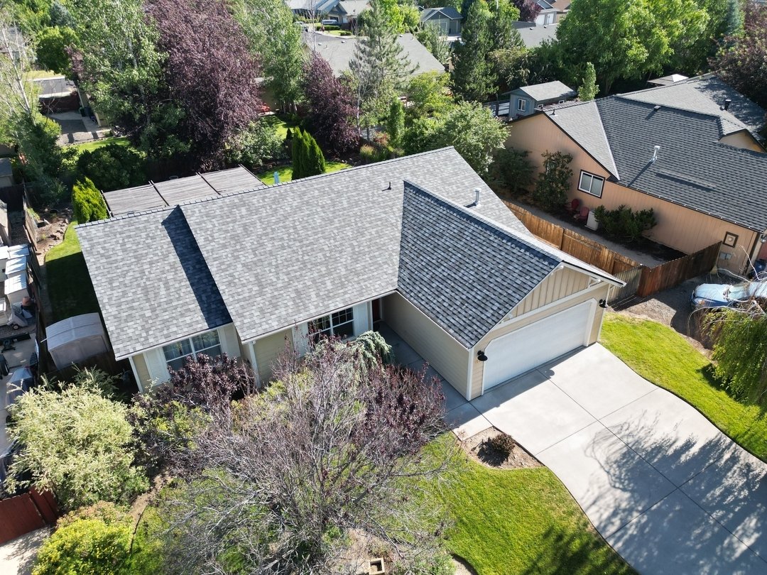 Your home's roof is its cornerstone, and eventually, it requires replacement. Typically occurring every 15-20 years, this decision depends on material and climate factors. At Greenlee Roofing, we're experts in assessing homes to determine if replacem