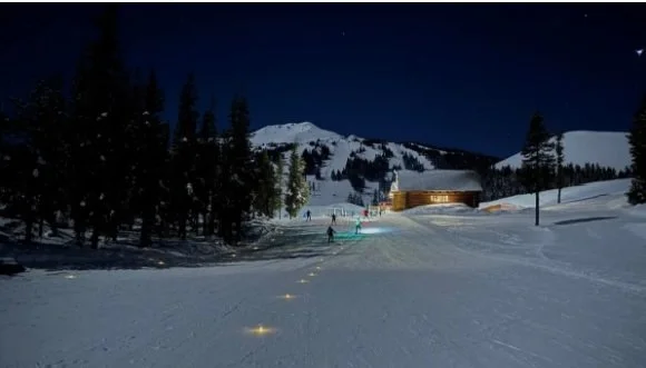 Looking for a unique way to spend NYE this year?

New Year's Eve Luminaria
December 31, 2025
Nordic Center
5:00 p.m. - 8:00 p.m.

Join the Nordic Center for a memorable New Year&rsquo;s celebration at Mt. Bachelor Nordic! As dusk falls in the mountai