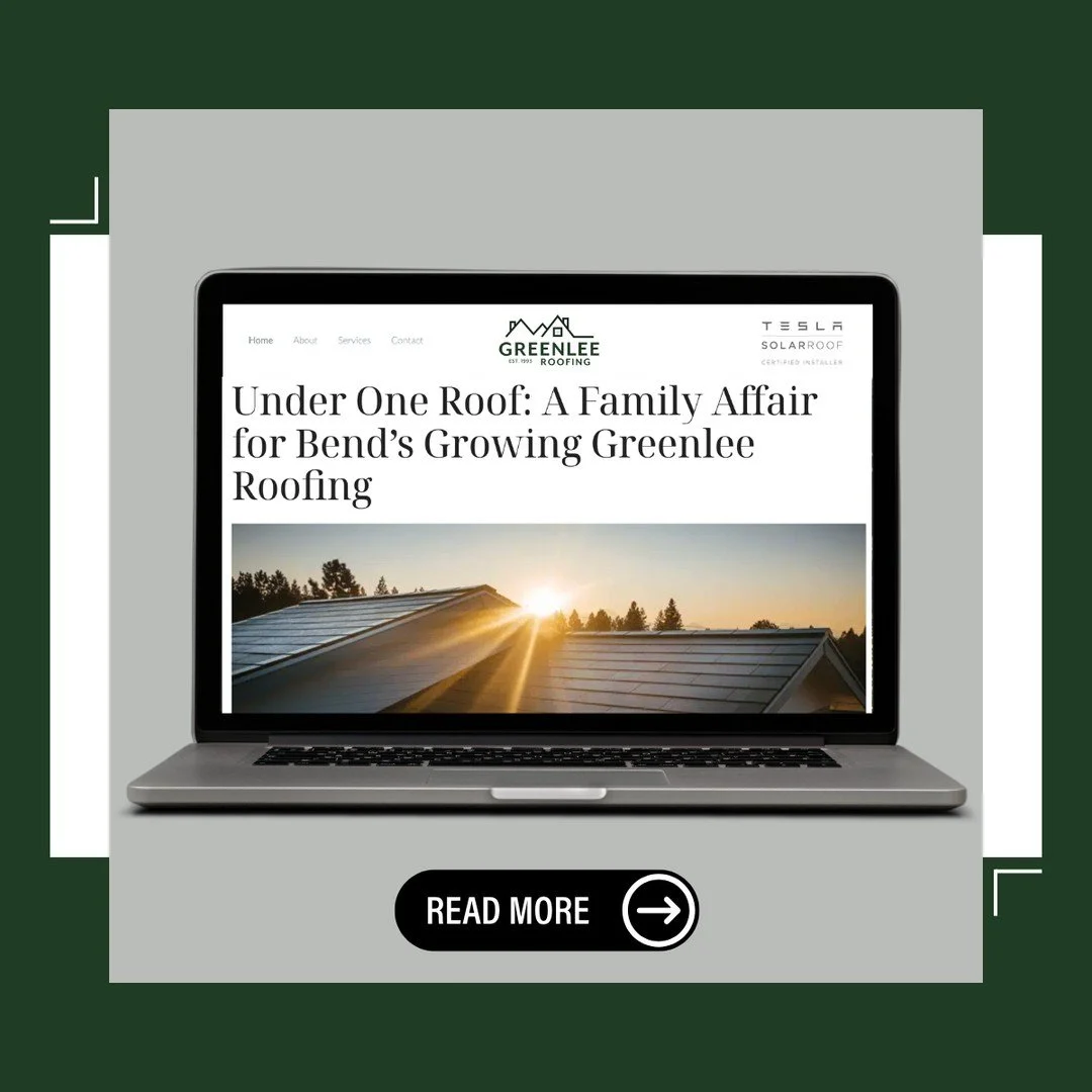 Our work reflects generations of experience and craftsmanship. Learn more about our history, process, and projects at https://www.greenleeroofing.com.