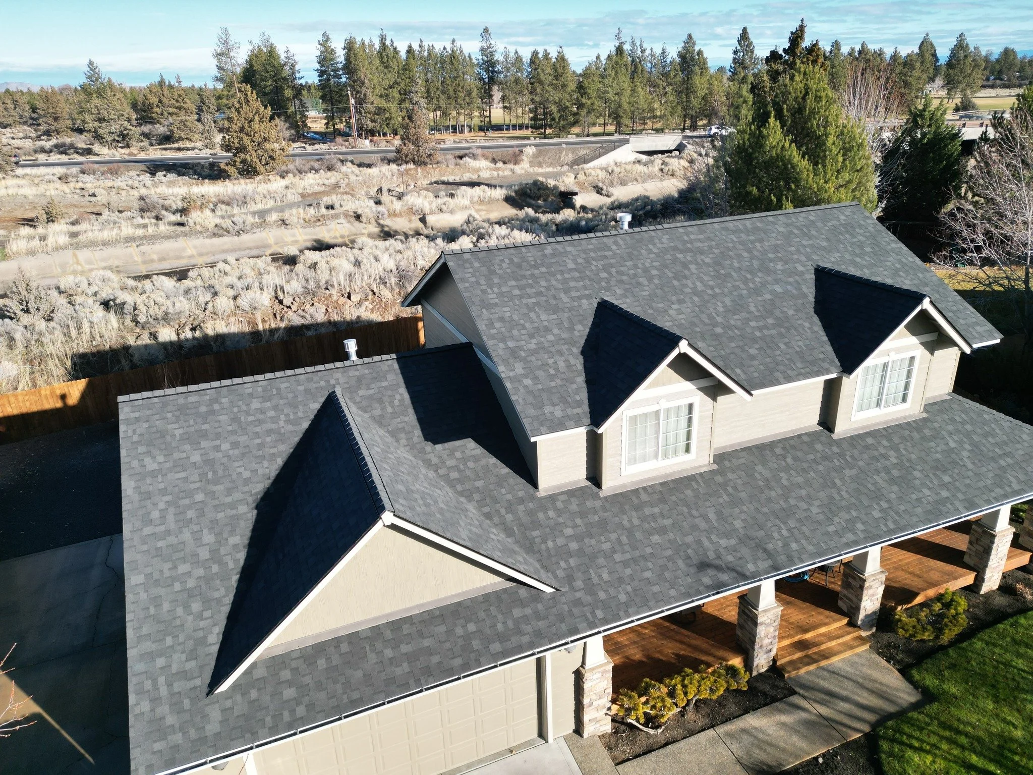 April Fools&rsquo; Day is all about tricks&hellip; but roof damage is no joke.

That hailstorm from last August? It may feel like old news, but your shingles might still be paying the price. Damage isn&rsquo;t always visible right away and waiting ca