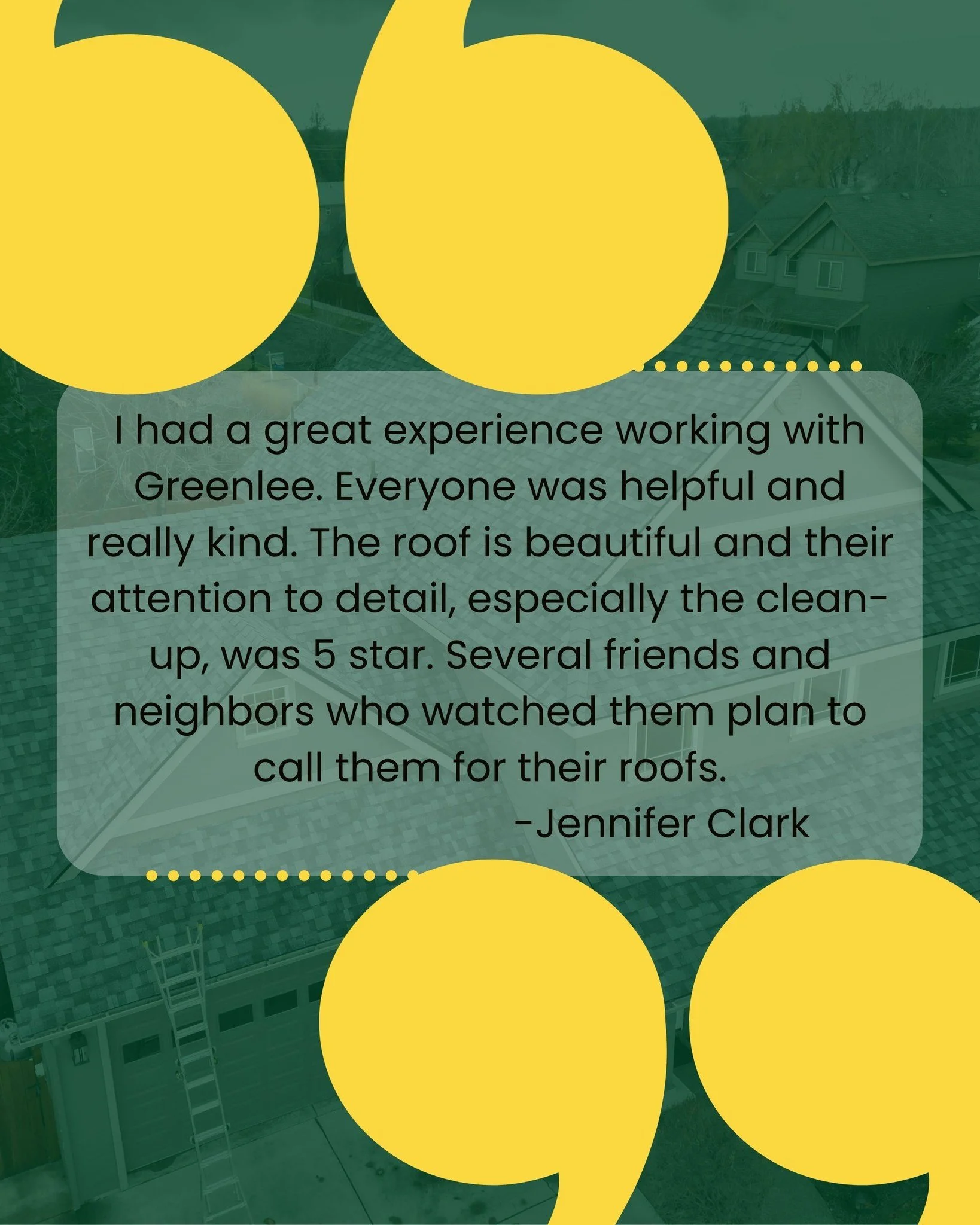 Beat the summer rush and reach out now for your free roof inspection!