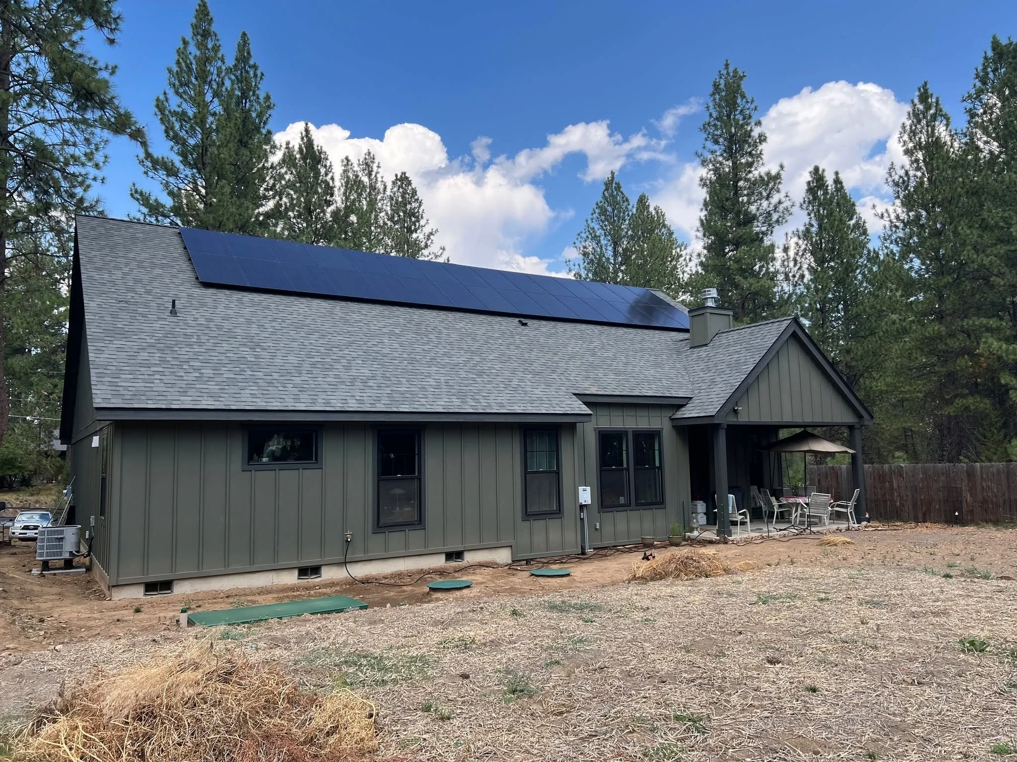 What&rsquo;s better than Cinco de Mayo landing on Taco Tuesday?

The kind of pairing that actually makes your home better&hellip;

Greenlee Roofing 🤝 National Solar

Greenlee is thrilled to have National Solar as our preferred partner for all Solar 