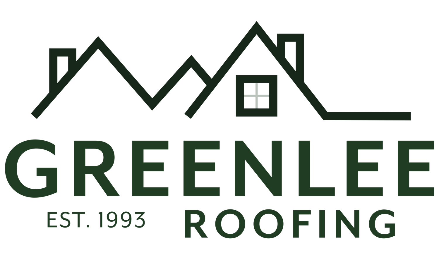 Greenlee Roofing