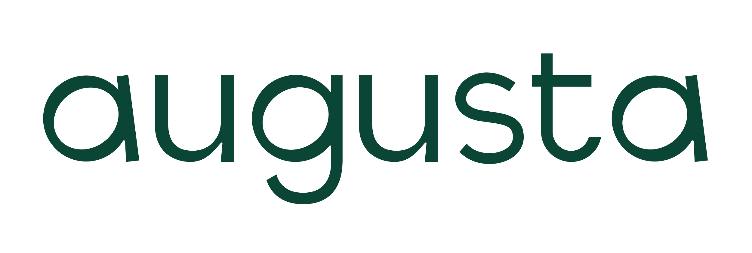 AUGUSTA DESIGN & CURATION