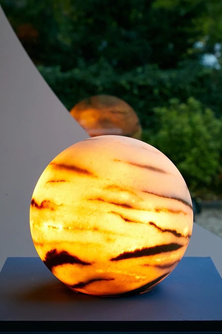 PLANET surface lamp M