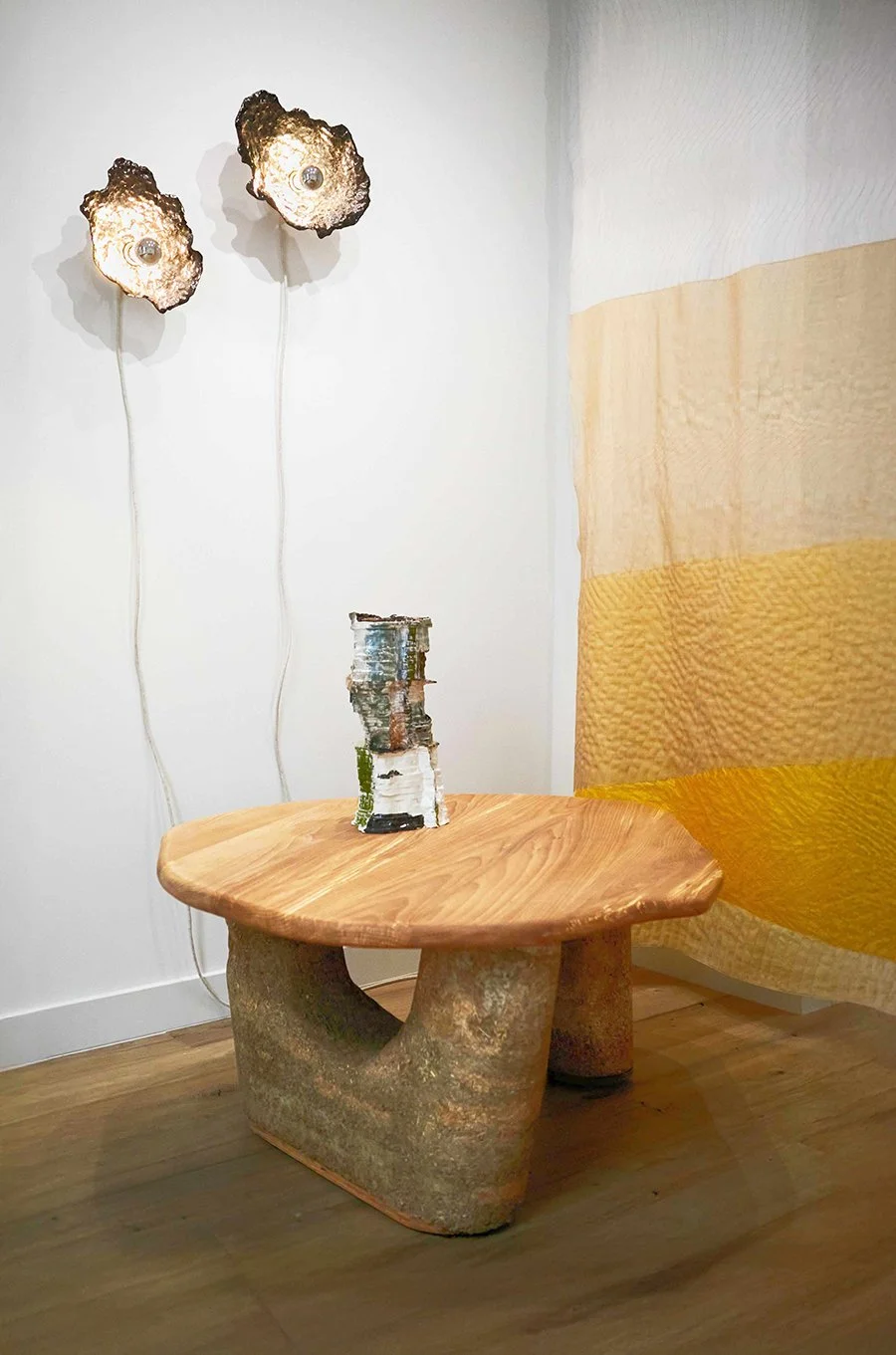 Arborescence low table