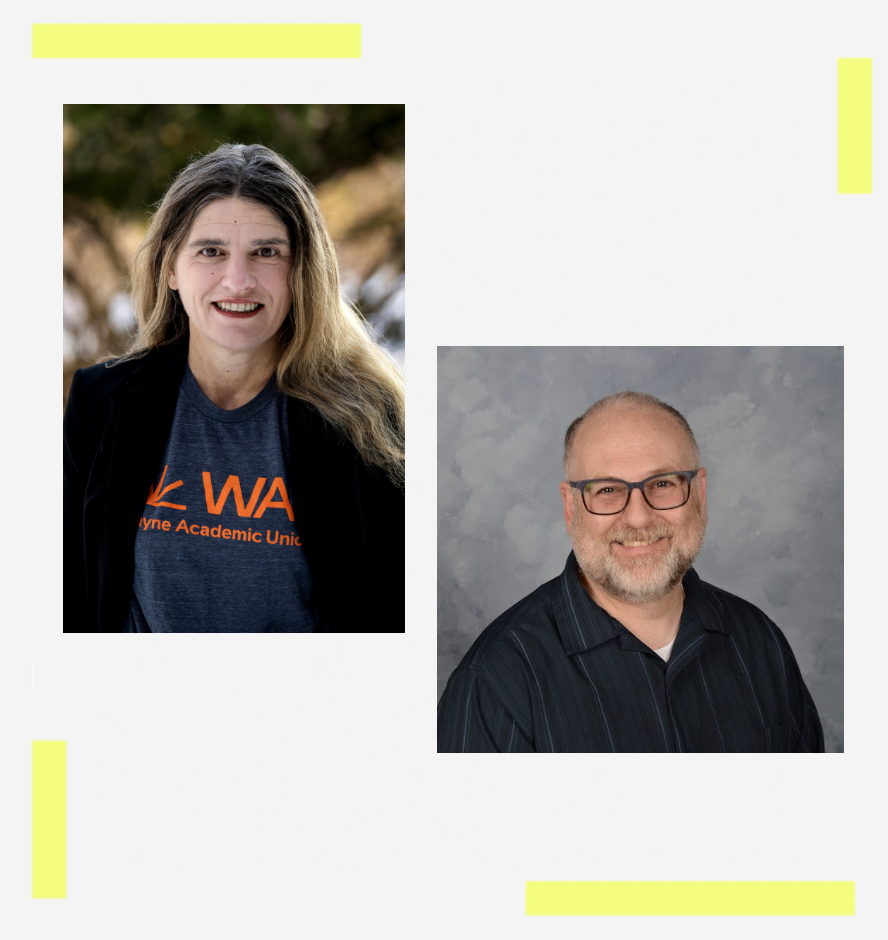 Meet the Candidates for Member-at-Large