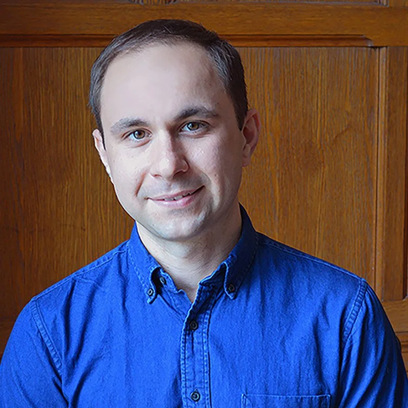 Jack Blaszkiewicz headshot