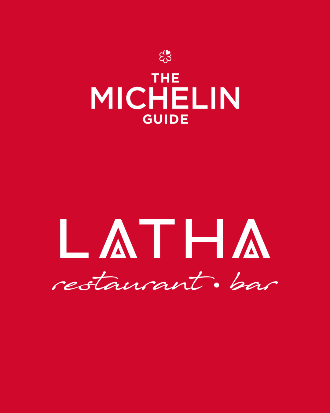 MICHELIN Guide
